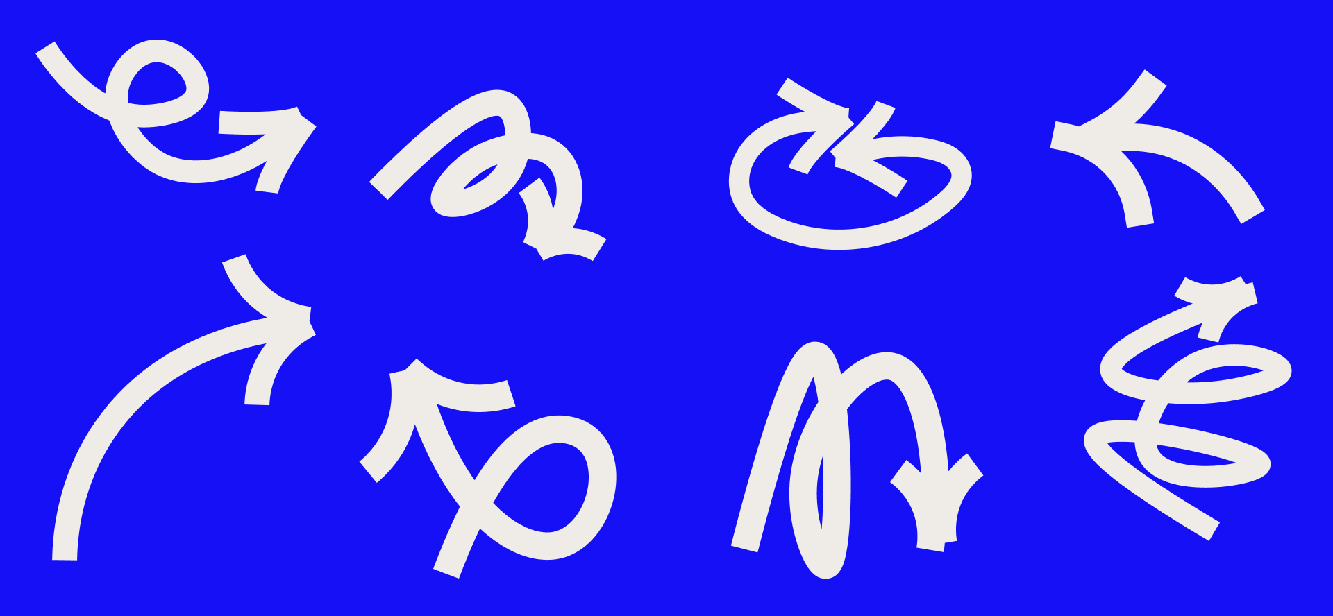 Фирменный стиль для креативного агентства RE:CA — Изображение №15 — Брендинг на Dprofile