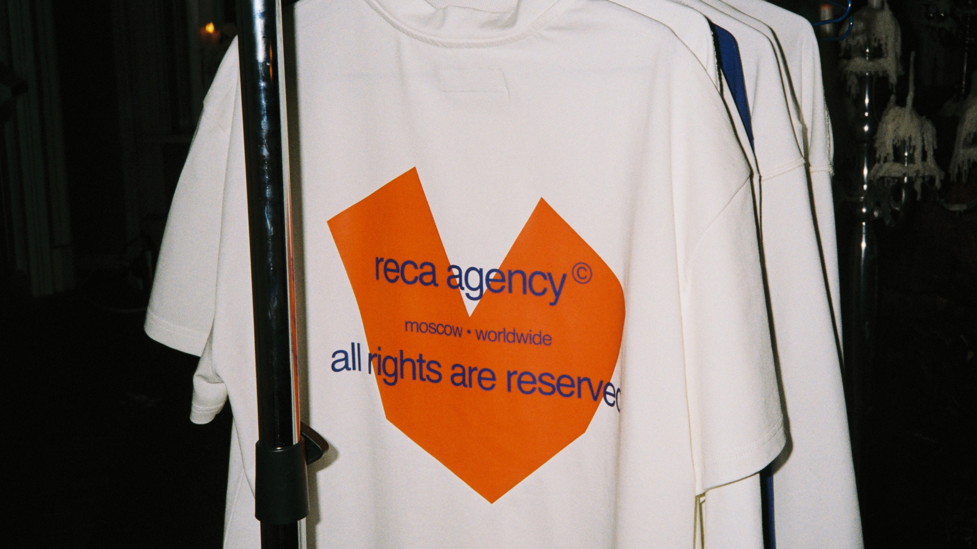 Фирменный стиль для креативного агентства RE:CA — Изображение №24 — Брендинг на Dprofile