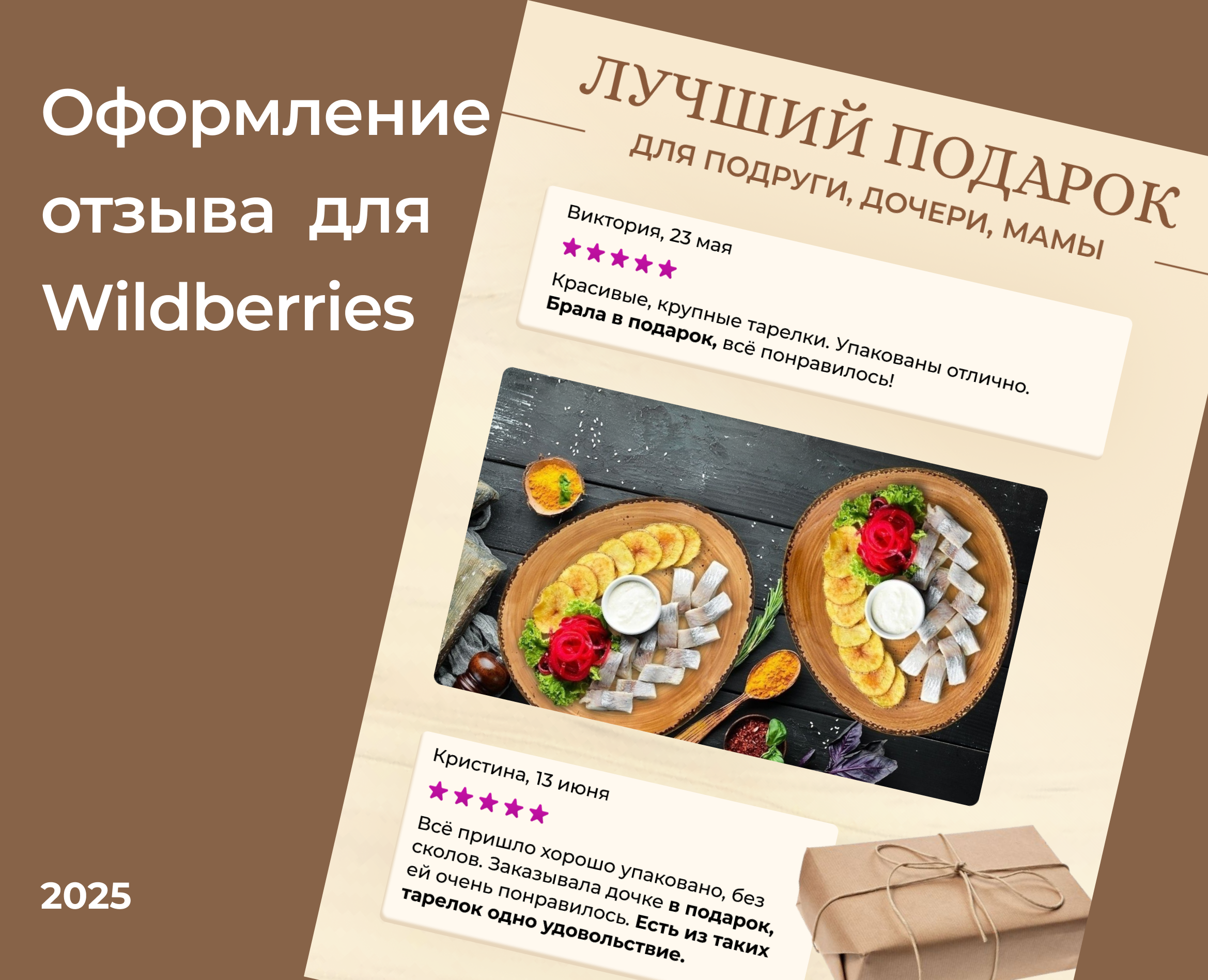 Инфографика: Оформление отзыва — Интерфейсы, Маркетинг на Dprofile