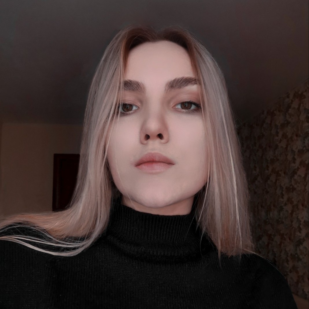 Аватар пользователя Diana Gorlacheva