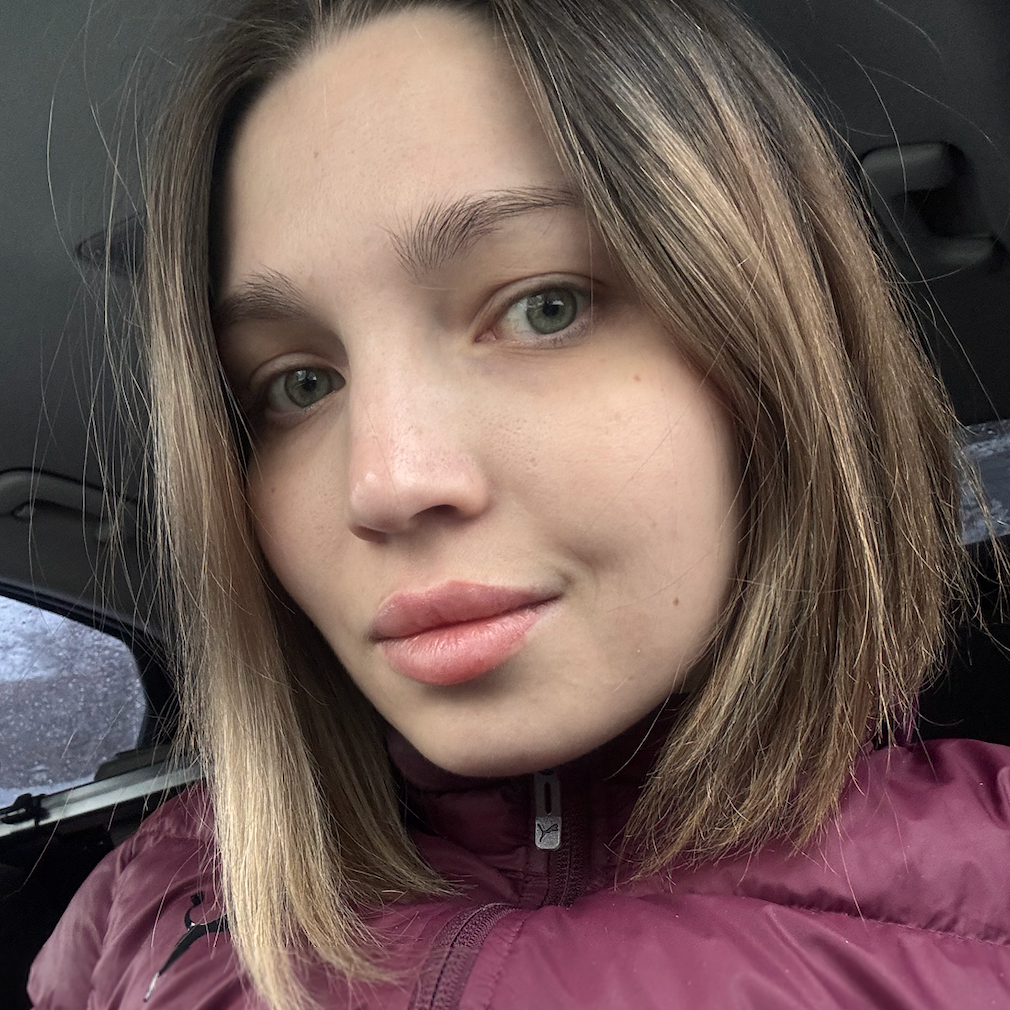 Аватар пользователя Анна Маклакова