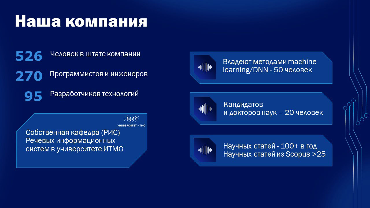 Презентация IT- компании — Изображение №2 — Брендинг, Маркетинг на Dprofile