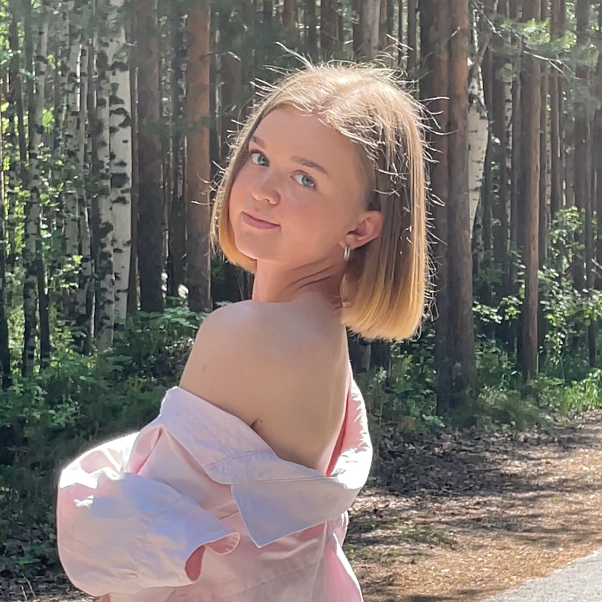 Аватар пользователя Лера Крылова