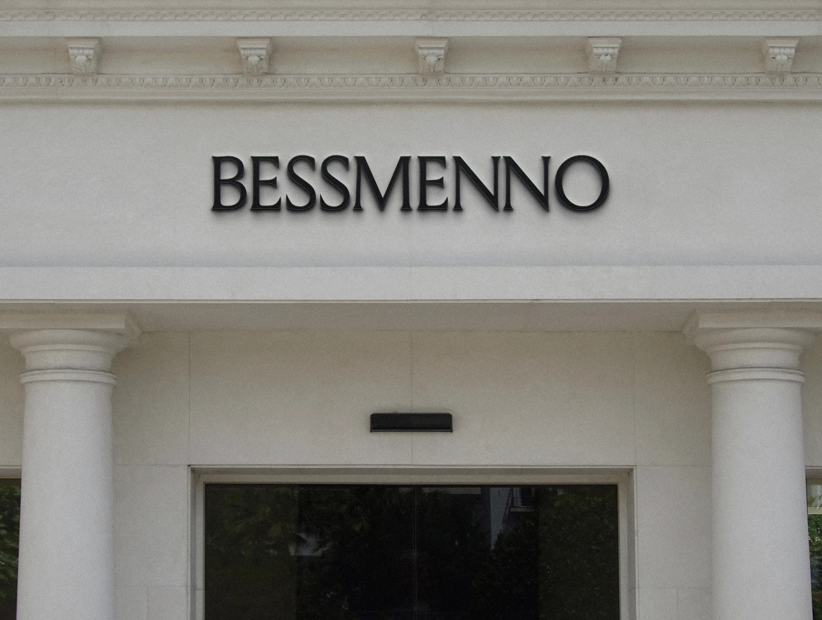BESSMENNO — branding & identity — Изображение №13 — Брендинг на Dprofile