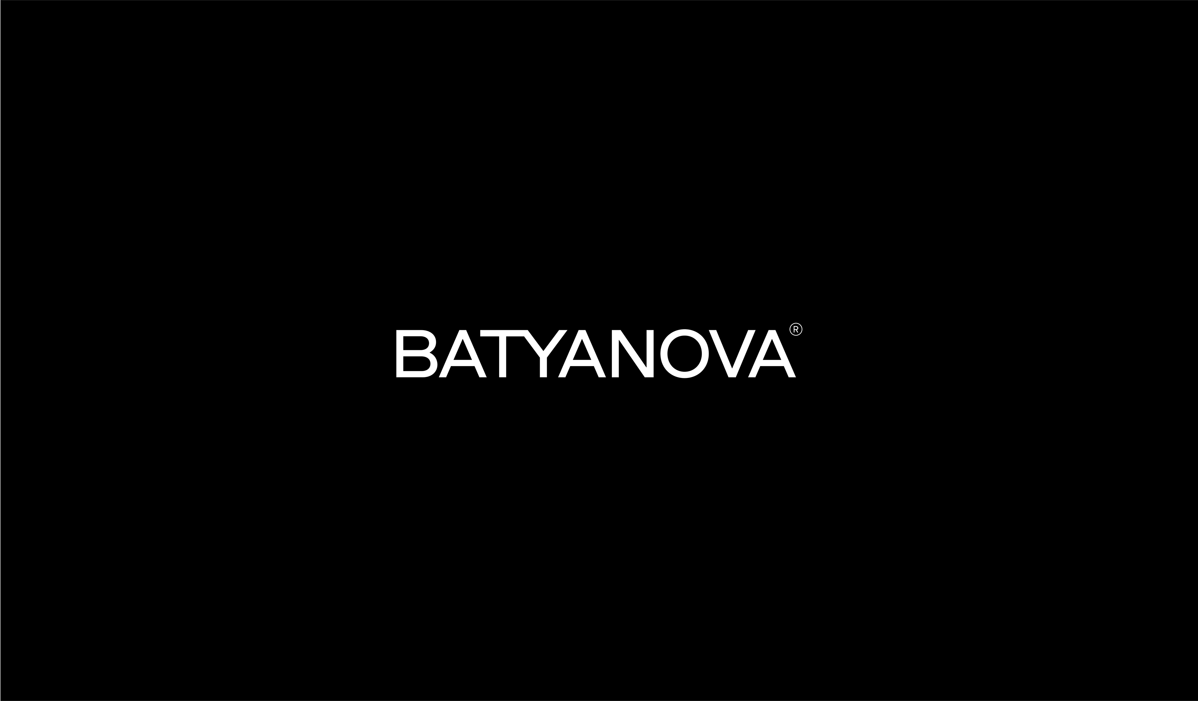 BATYANOVA branding & identity — Изображение №1 — Брендинг на Dprofile