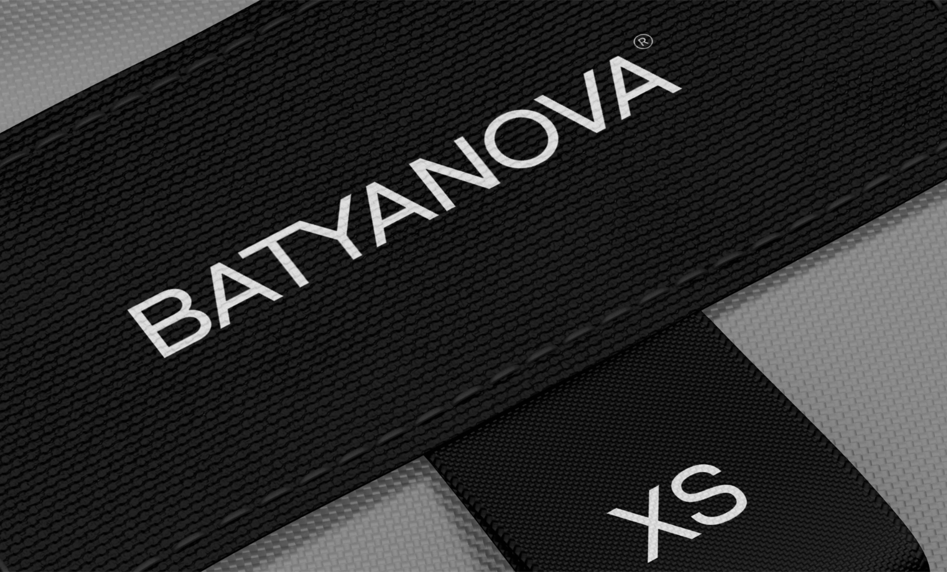 BATYANOVA branding & identity — Изображение №12 — Брендинг на Dprofile