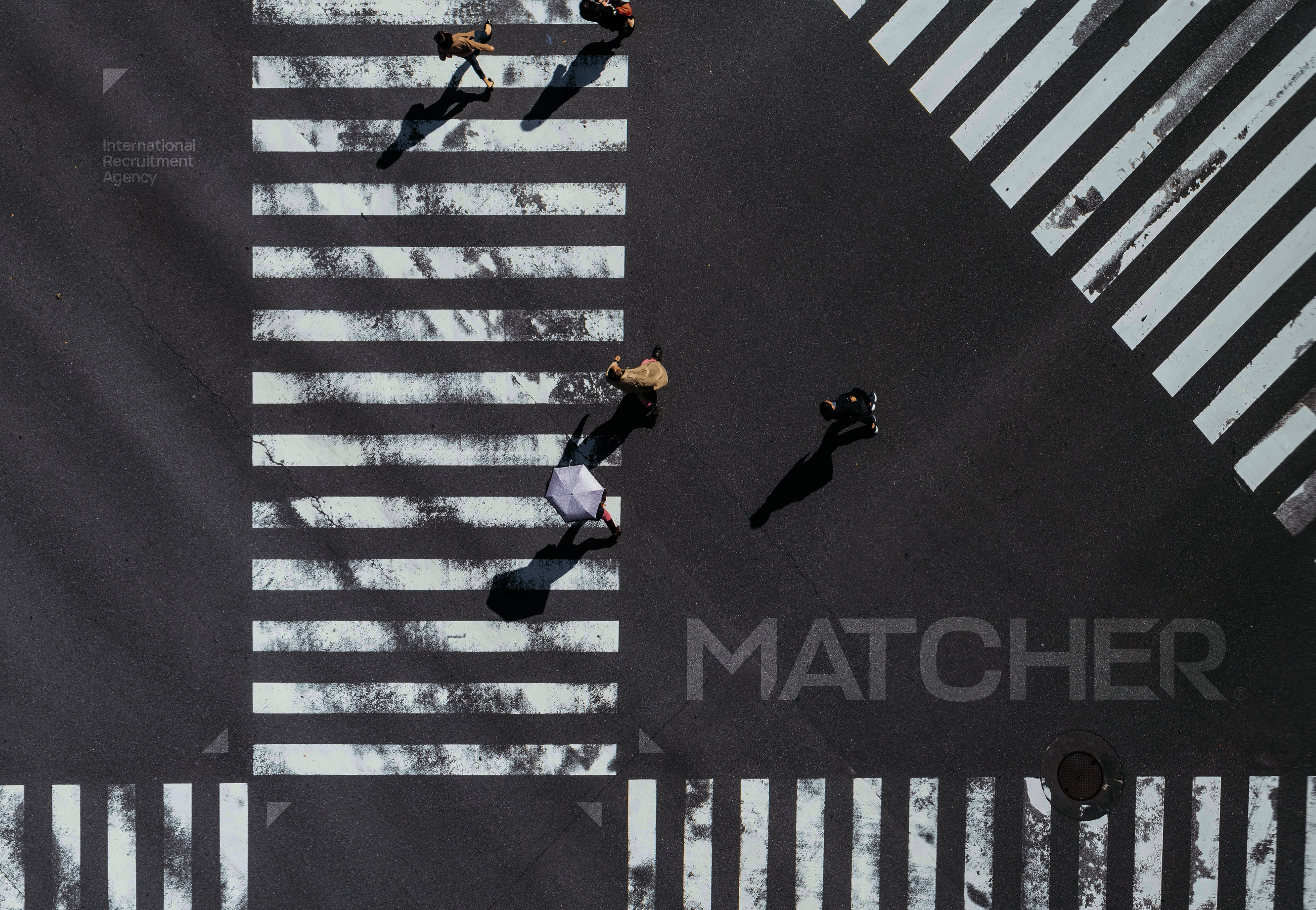 Matcher — rebranding & renaming — Изображение №9 — Брендинг на Dprofile