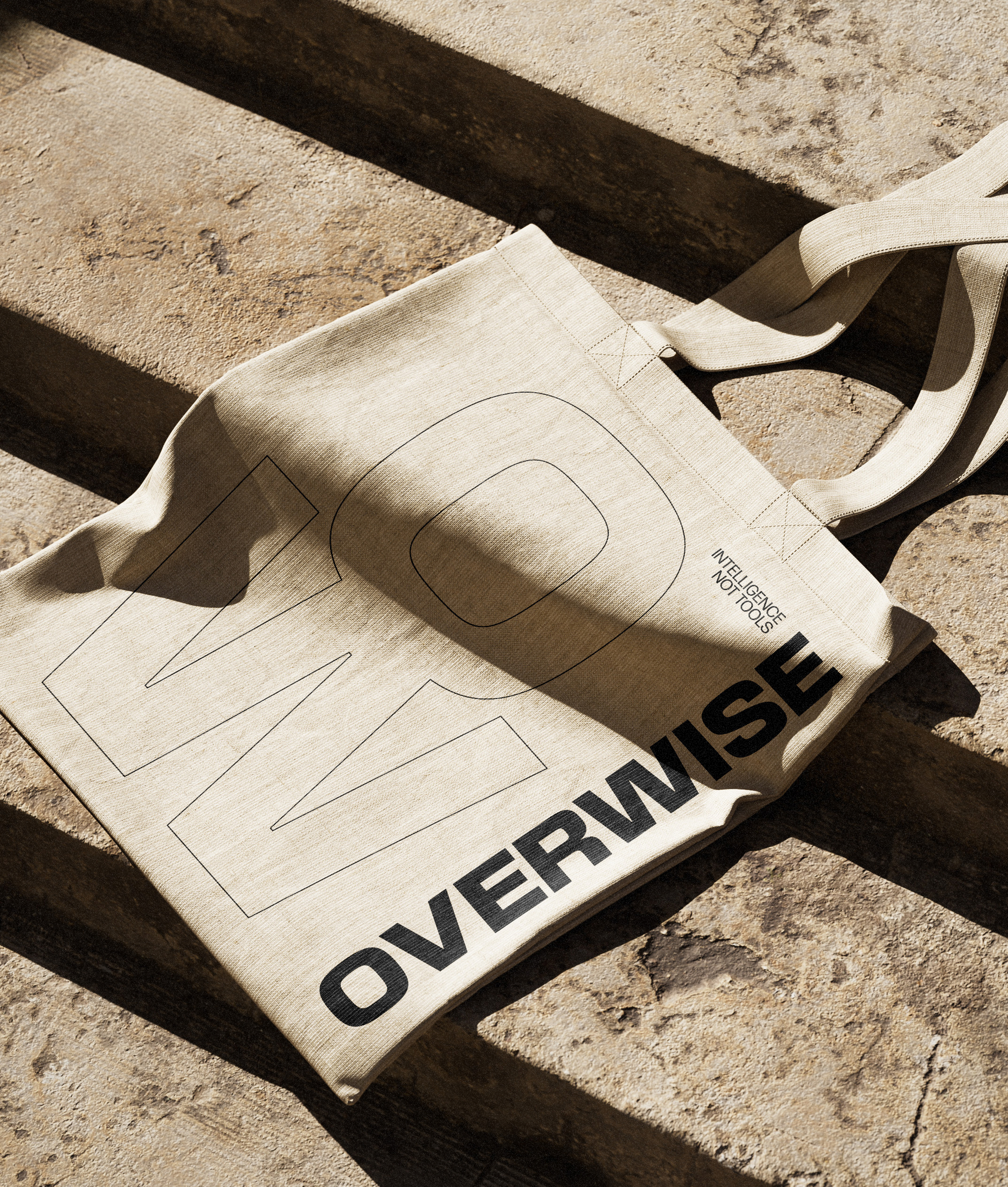 OVERWISE — identity & naming — Изображение №7 — Брендинг на Dprofile