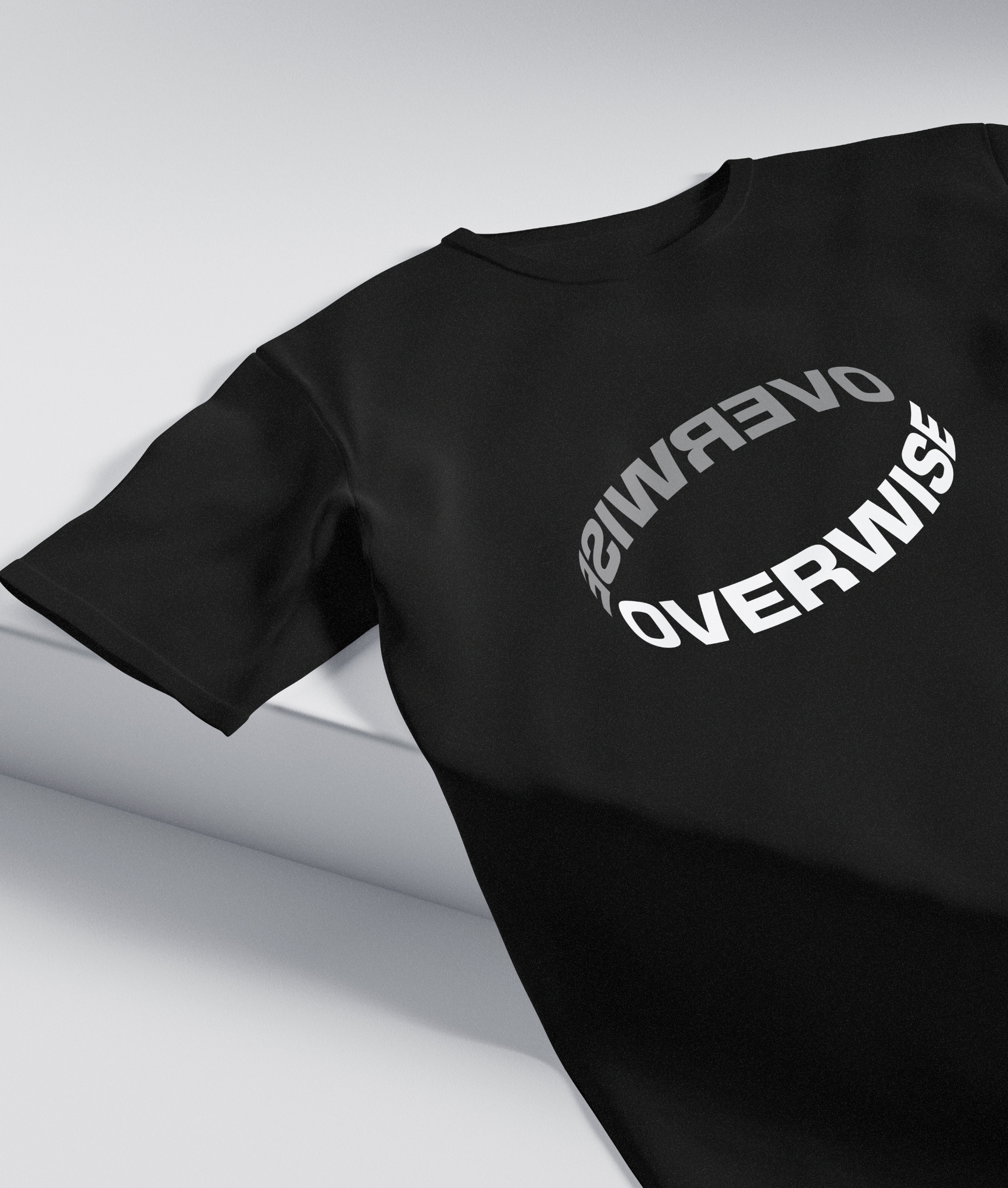 OVERWISE — identity & naming — Изображение №5 — Брендинг на Dprofile