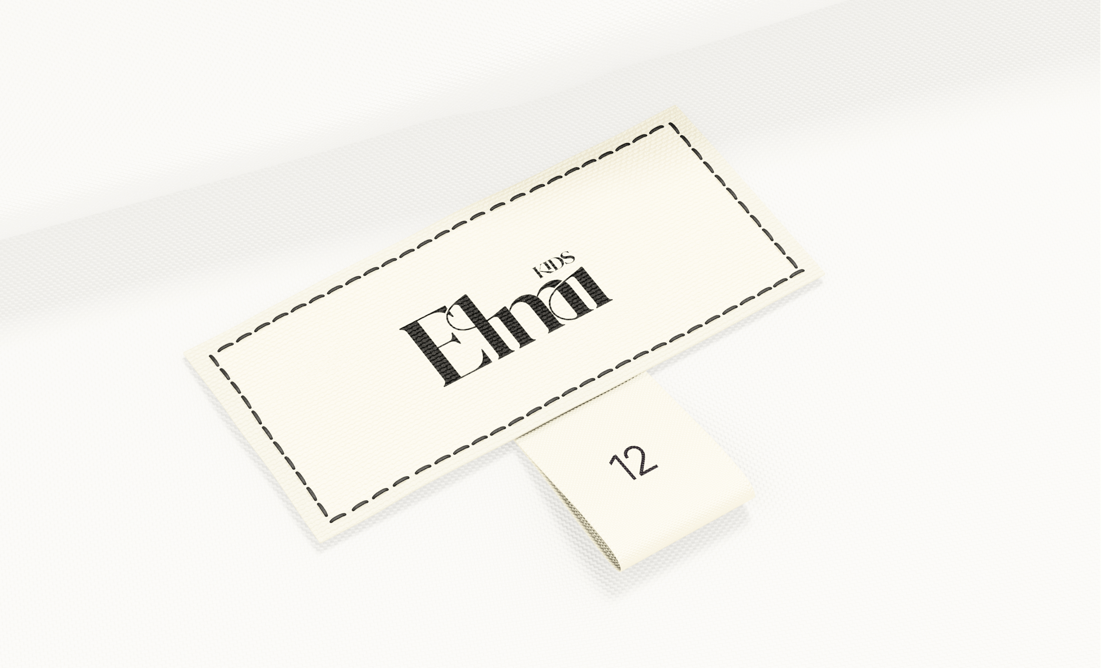 ELMI KIDS — branding — Изображение №15 — Брендинг, Иллюстрация на Dprofile