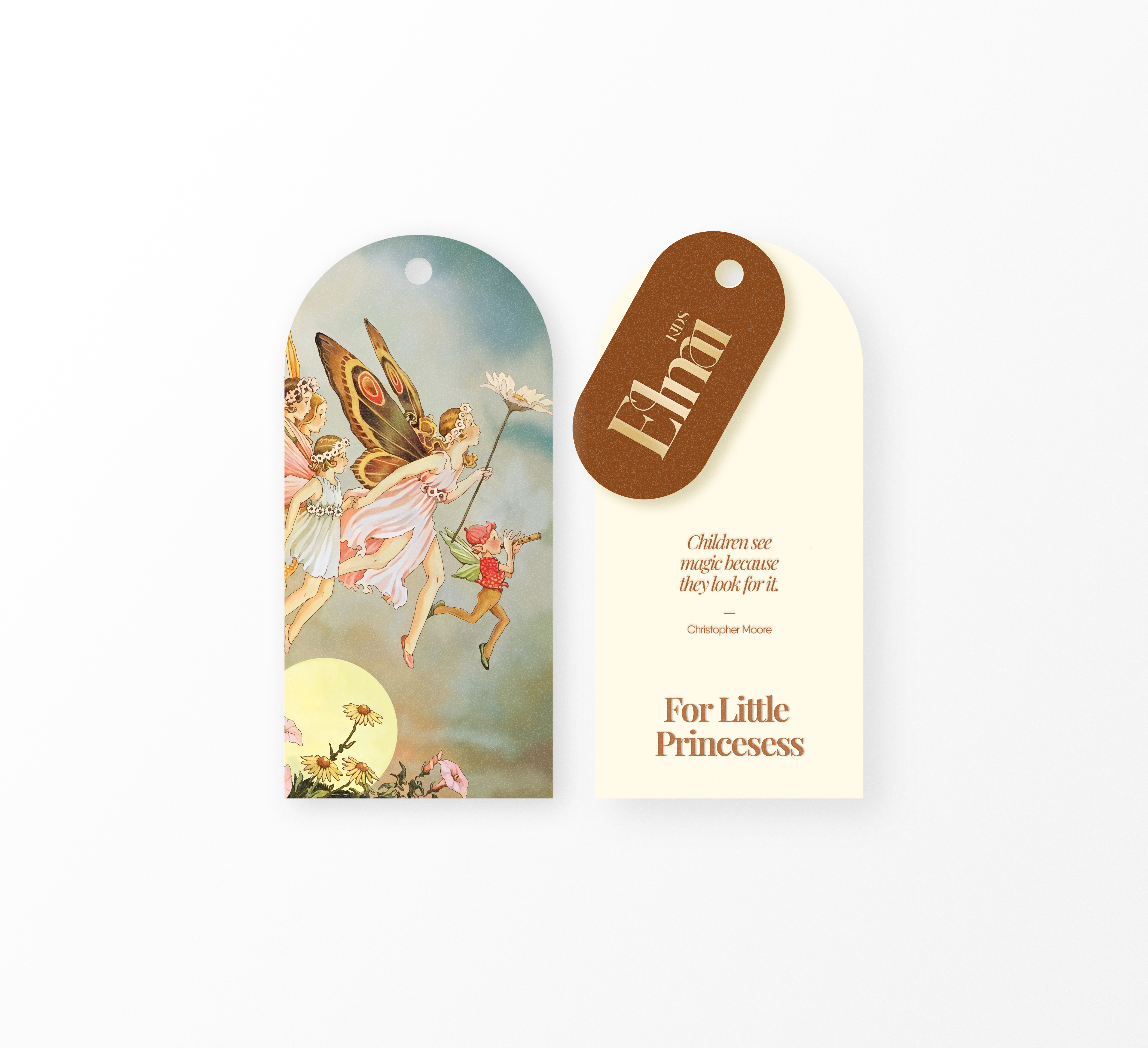 ELMI KIDS — branding — Изображение №12 — Брендинг, Иллюстрация на Dprofile
