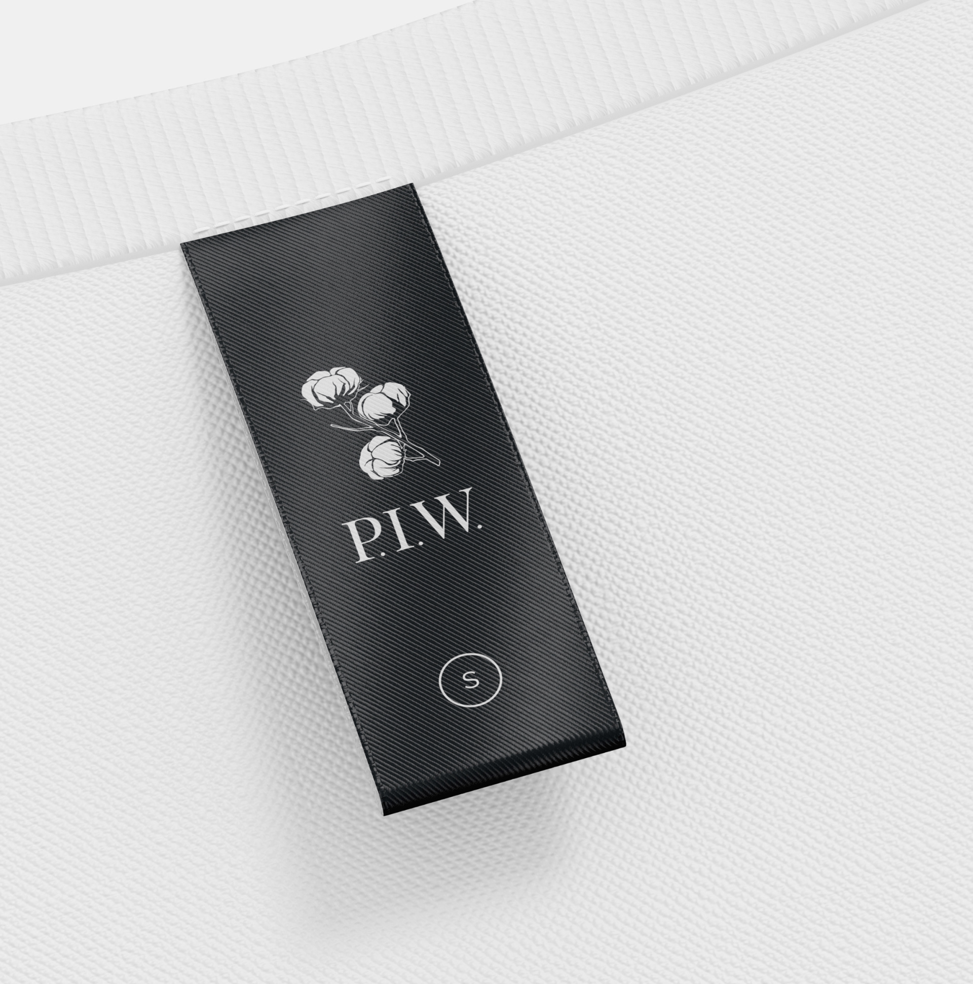 People In White — branding & identity — Изображение №15 — Брендинг на Dprofile