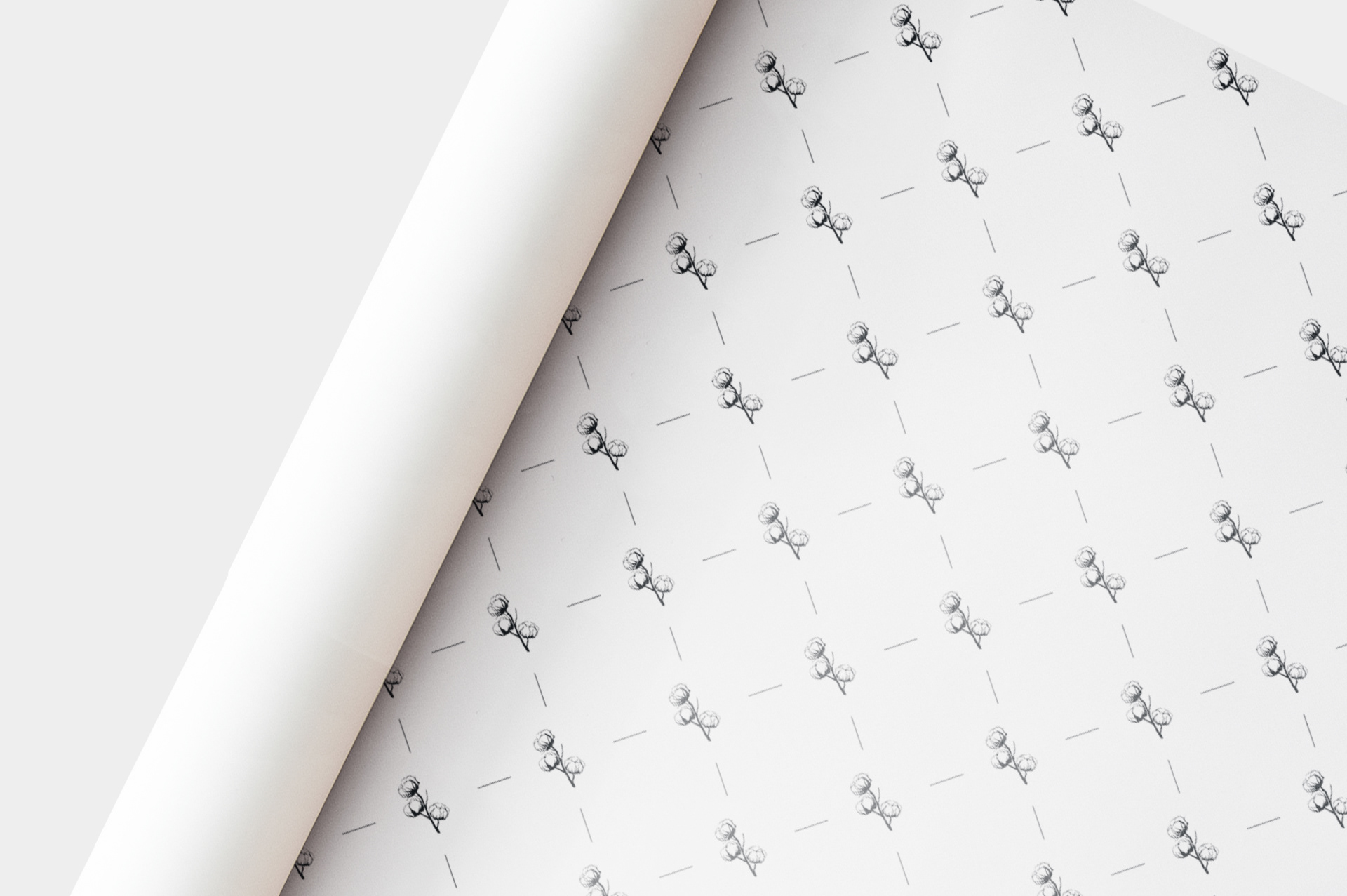 People In White — branding & identity — Изображение №9 — Брендинг на Dprofile