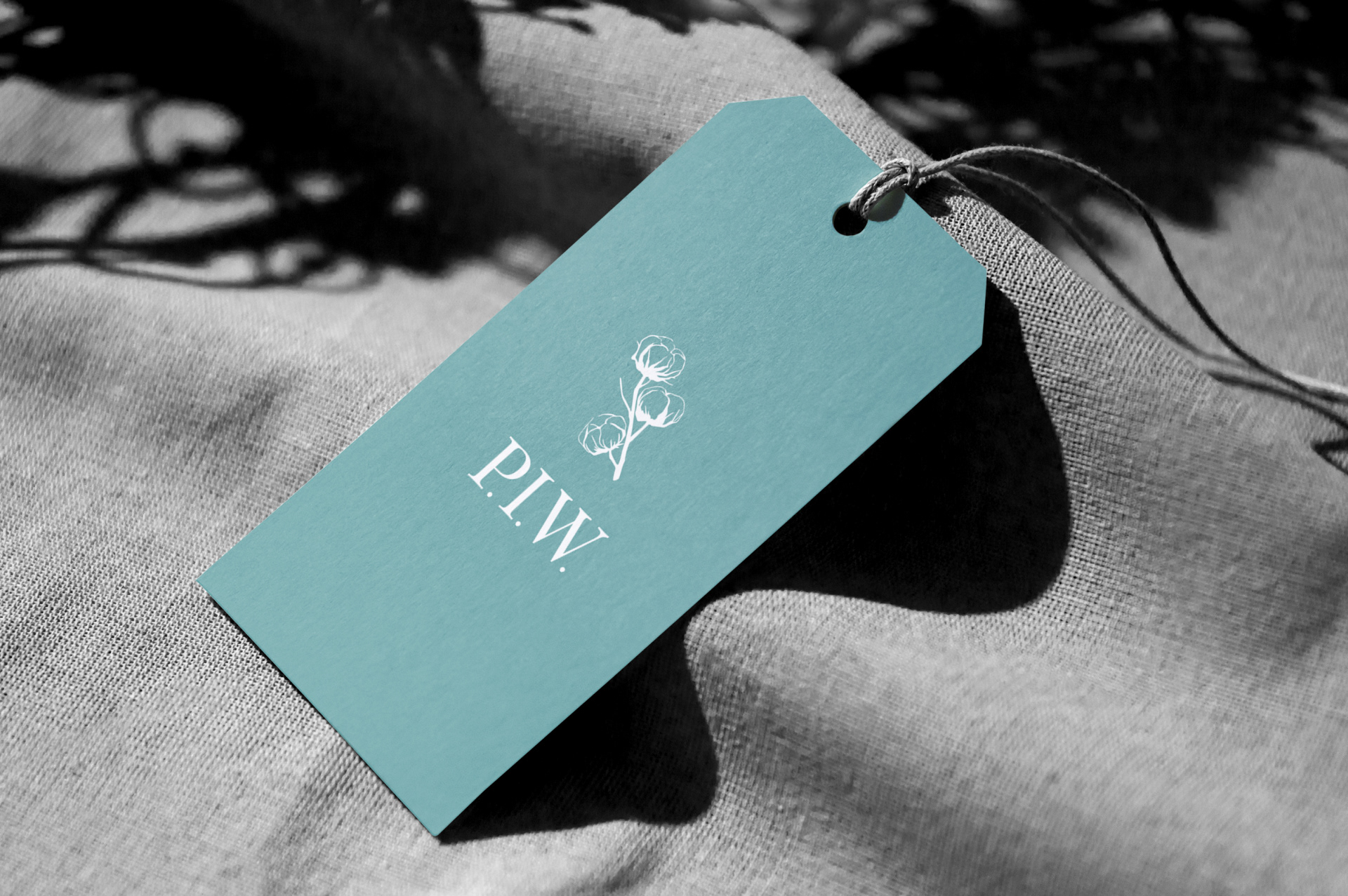 People In White — branding & identity — Изображение №10 — Брендинг на Dprofile