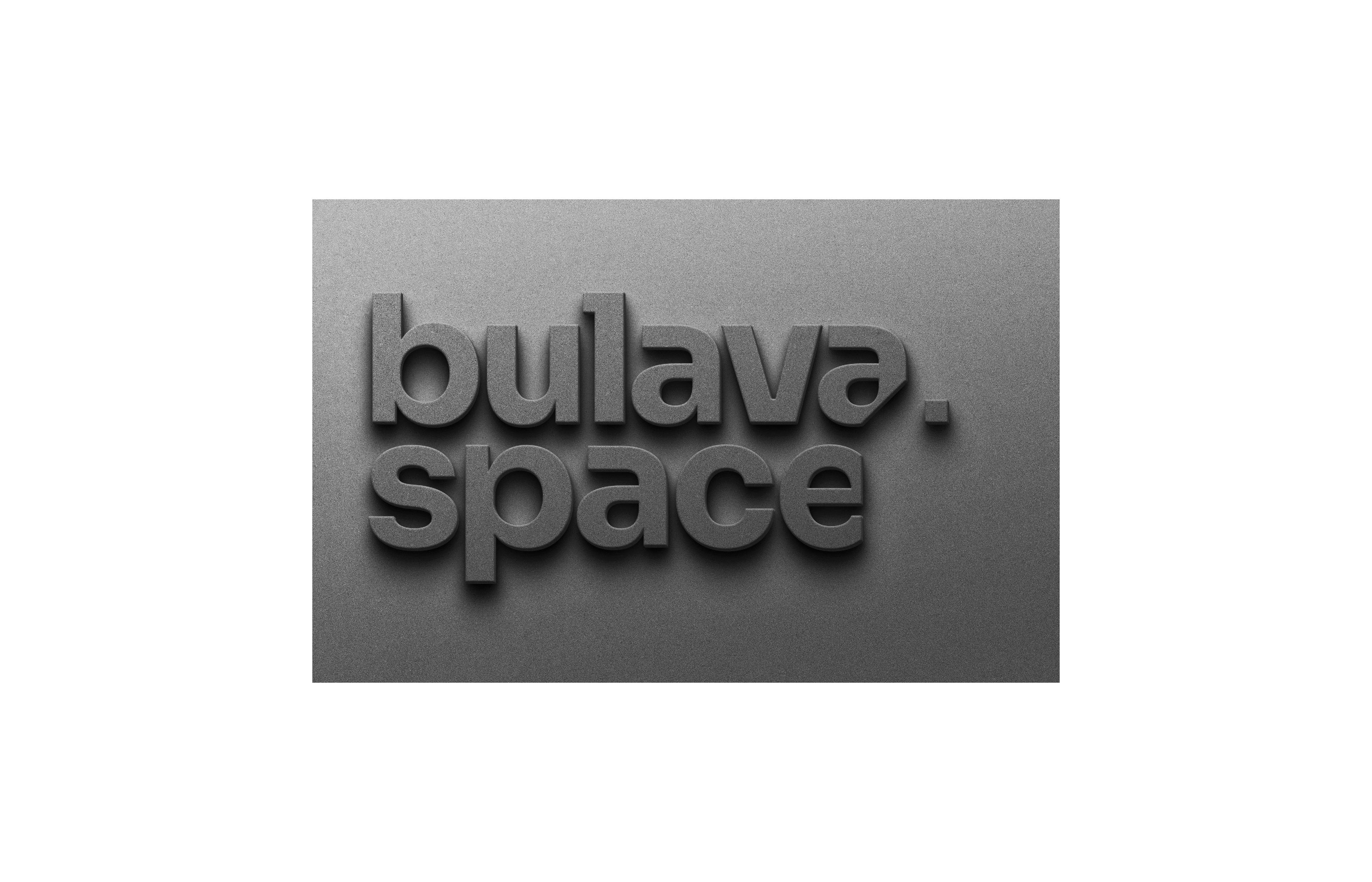 bulava.space — redesign — Изображение №14 — Брендинг на Dprofile