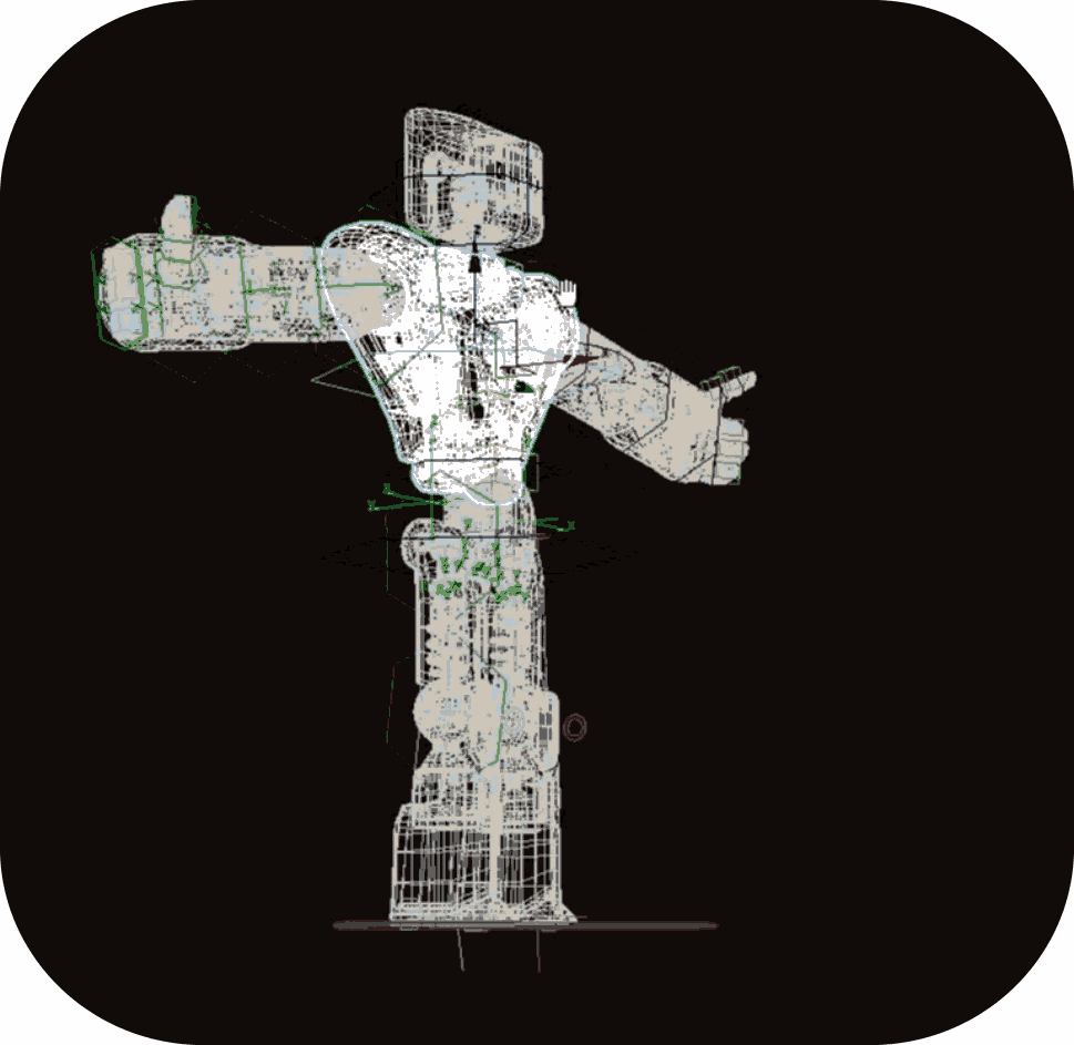 CHATEX — Изображение №11 — Брендинг, 3D на Dprofile