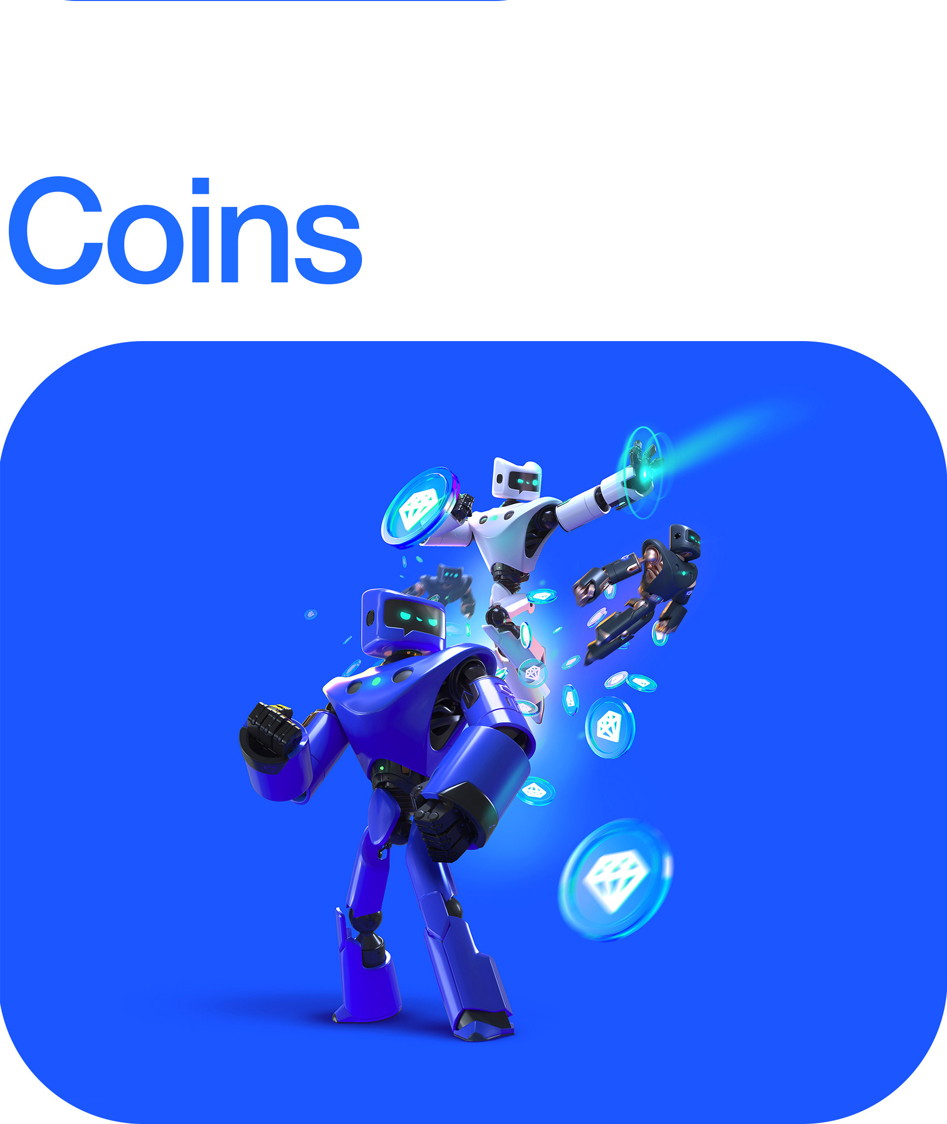 CHATEX — Изображение №13 — Брендинг, 3D на Dprofile