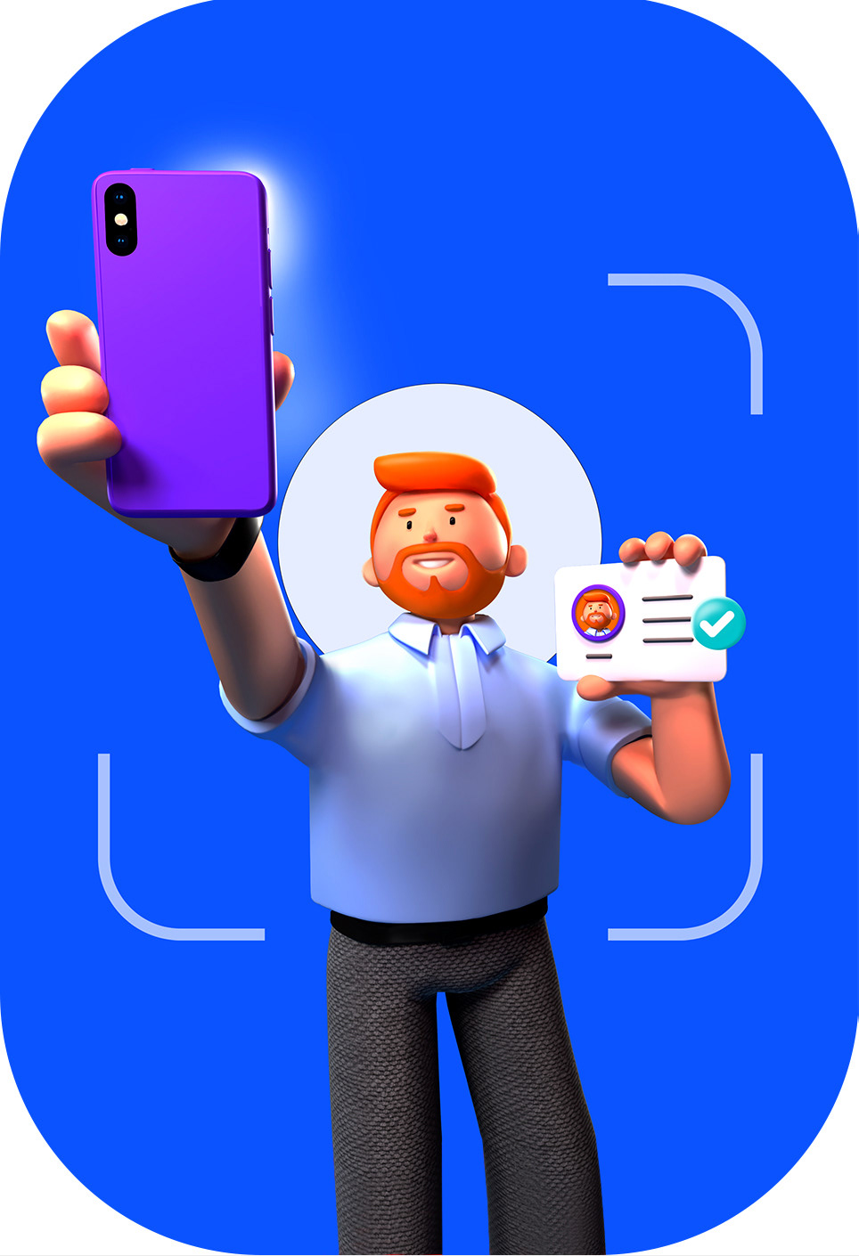 CHATEX — Изображение №6 — Брендинг, 3D на Dprofile