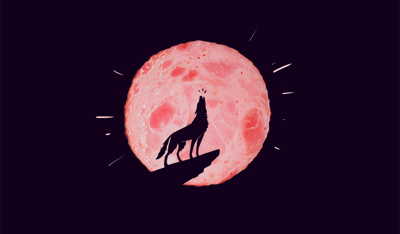 VEGAFOB — Изображение №11 — Иллюстрация, 3D на Dprofile