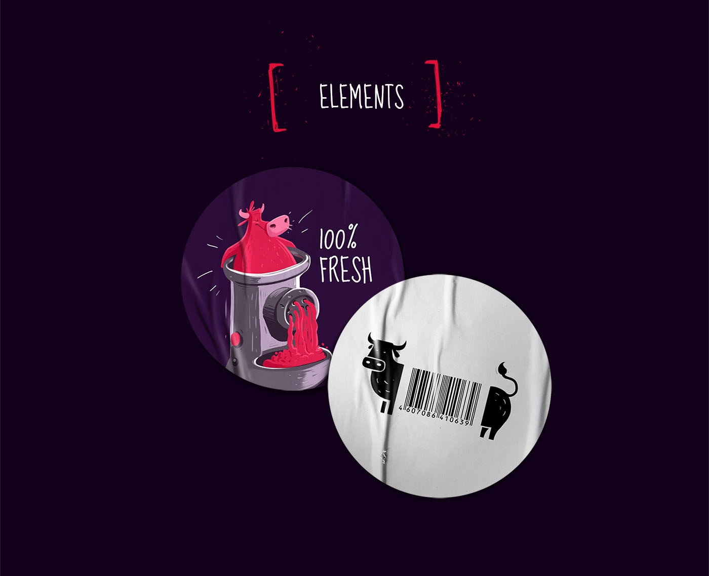 VEGAFOB — Изображение №13 — Иллюстрация, 3D на Dprofile