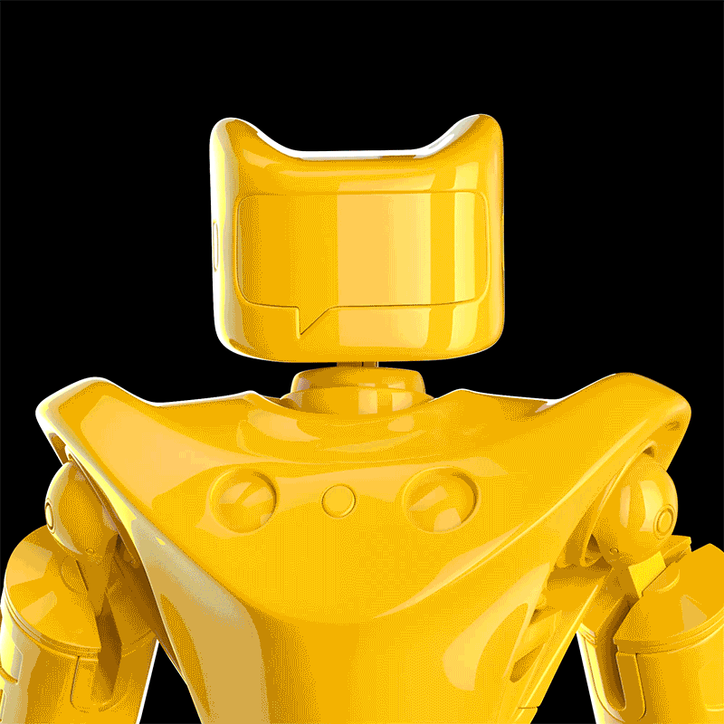 Сhatex 99NFT — Изображение №44 — 3D, Анимация на Dprofile