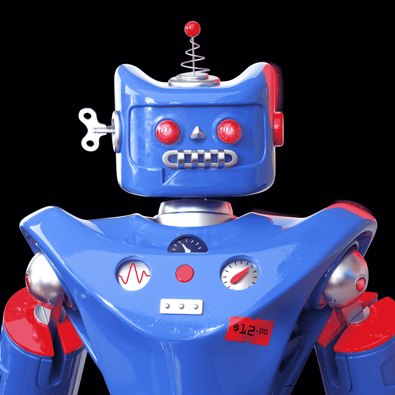 Сhatex 99NFT — Изображение №22 — 3D, Анимация на Dprofile