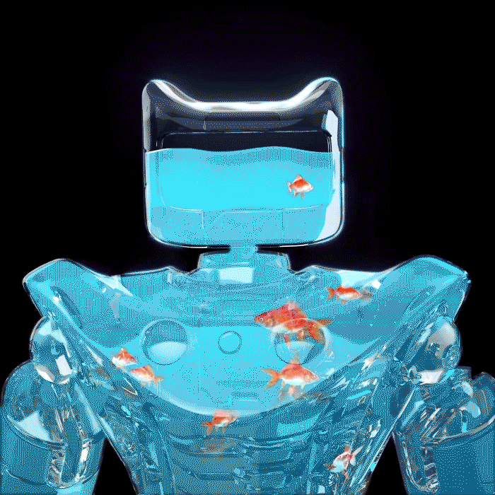 Сhatex 99NFT — Изображение №86 — 3D, Анимация на Dprofile