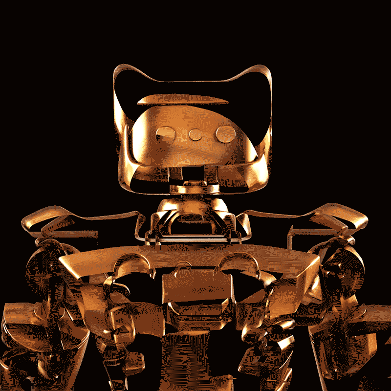 Сhatex 99NFT — Изображение №46 — 3D, Анимация на Dprofile