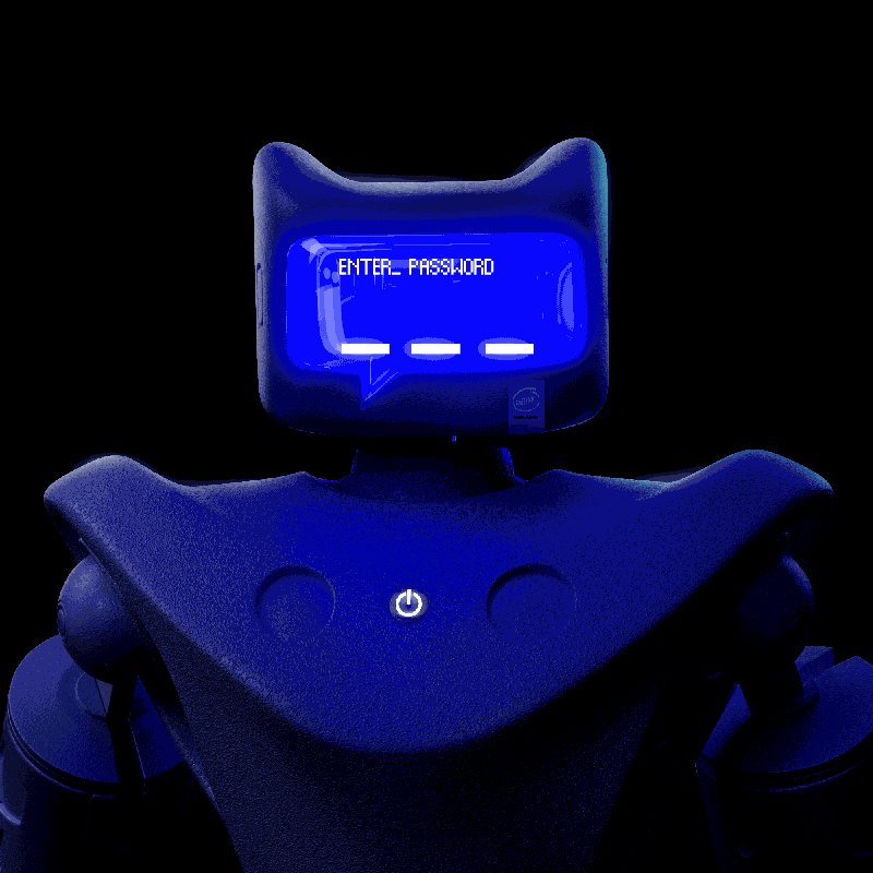 Сhatex 99NFT — Изображение №13 — 3D, Анимация на Dprofile