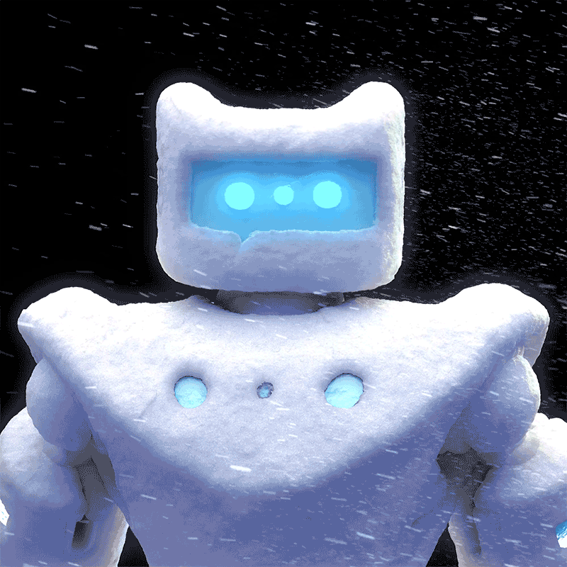 Сhatex 99NFT — Изображение №37 — 3D, Анимация на Dprofile