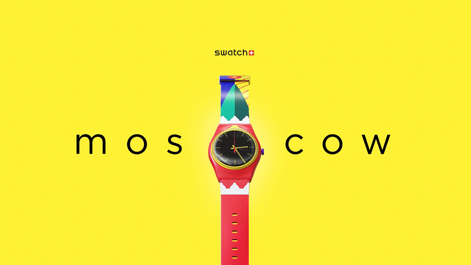 Swatch city — Изображение №15 — Графика, 3D на Dprofile