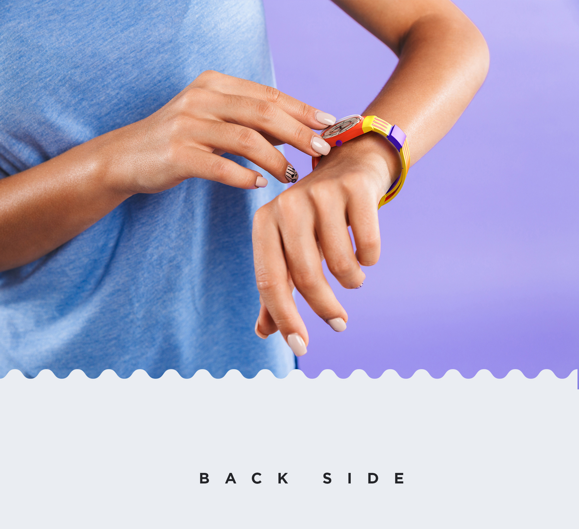 Swatch city — Изображение №12 — Графика, 3D на Dprofile