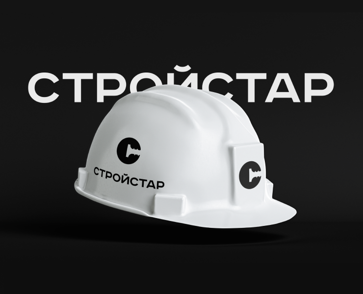 STROYSTAR ©️ на Dprofile