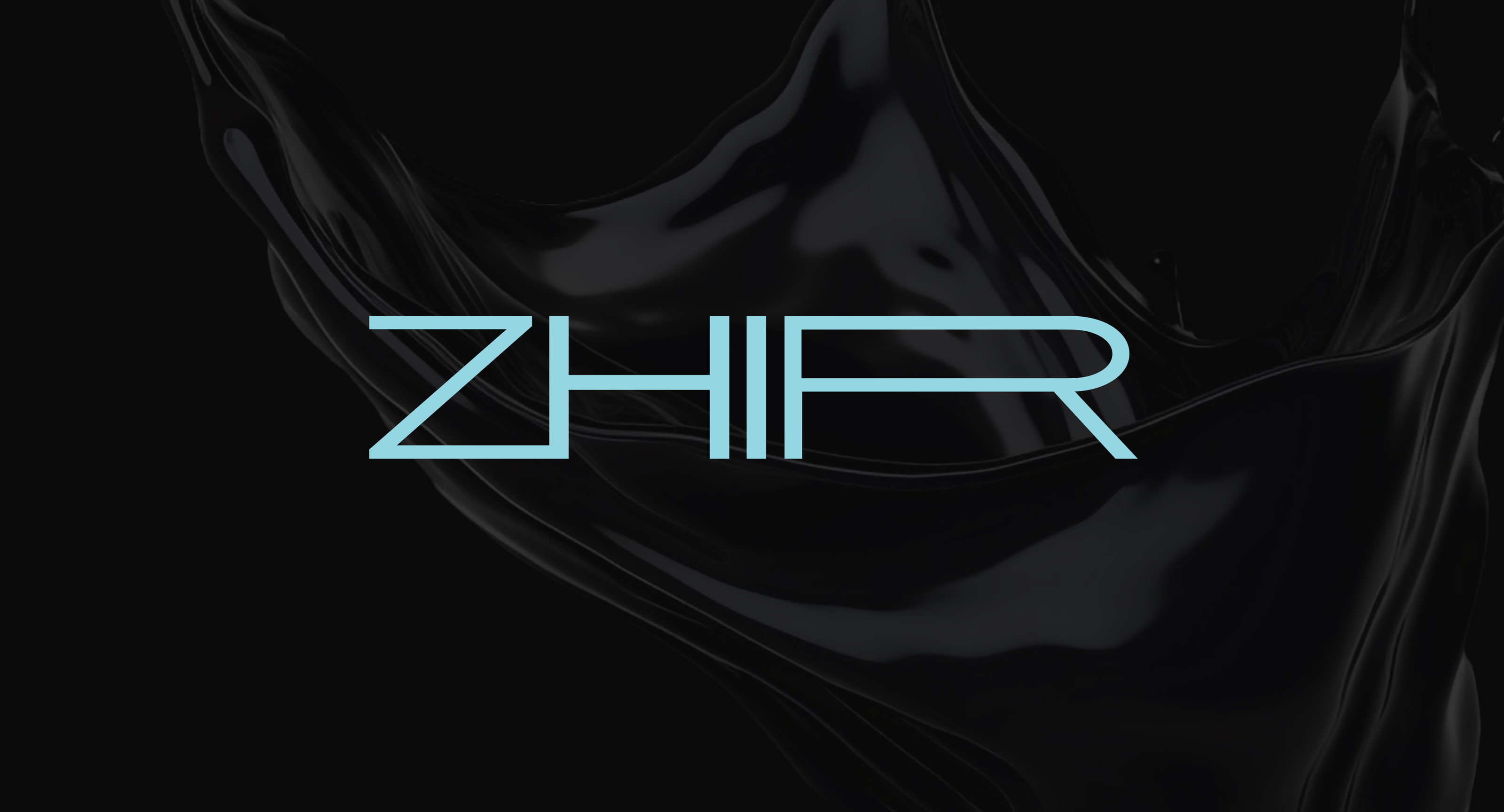 ZHIR agency — Изображение №1 — Интерфейсы, Брендинг на Dprofile