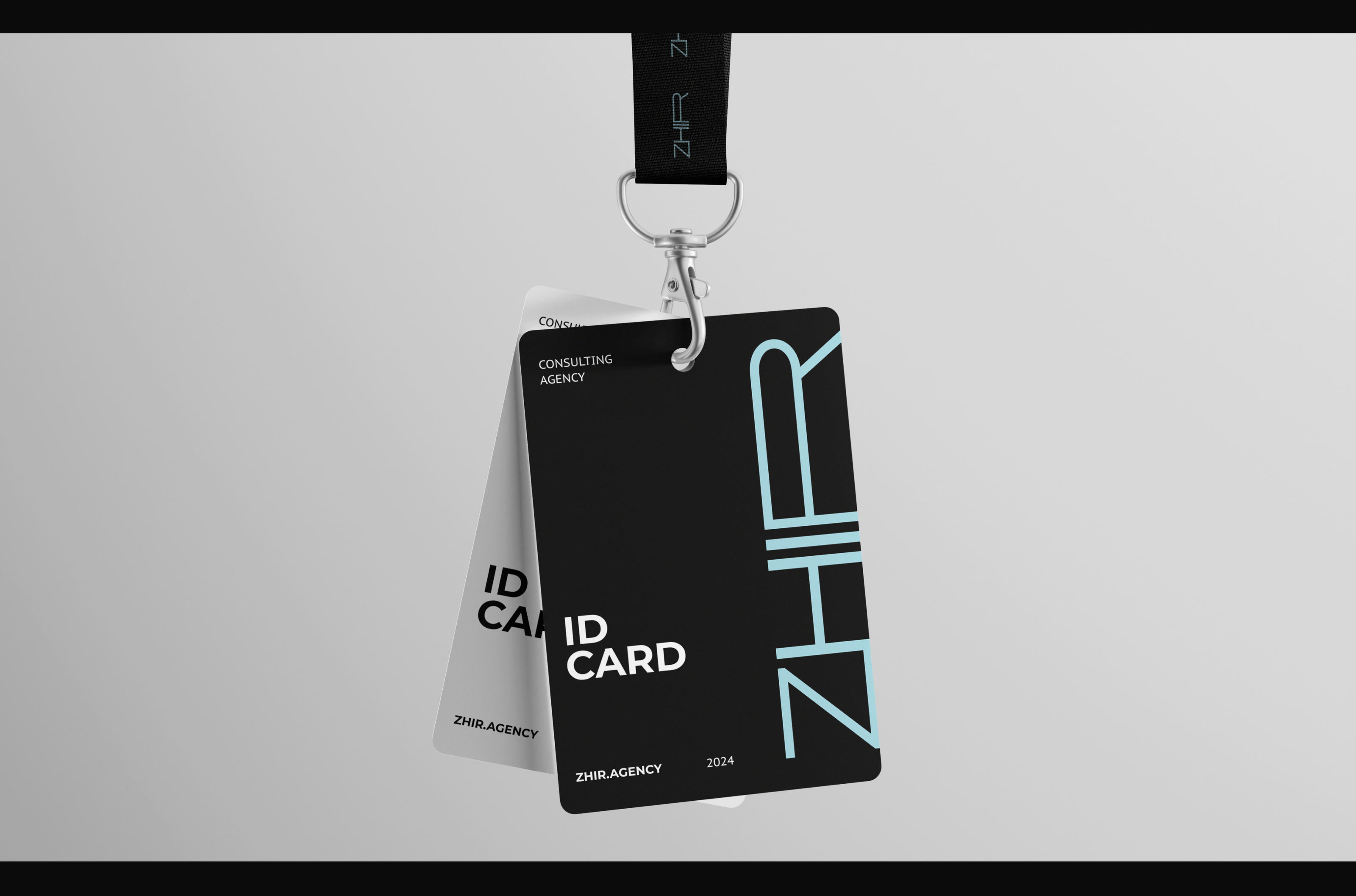 ZHIR agency — Изображение №7 — Интерфейсы, Брендинг на Dprofile