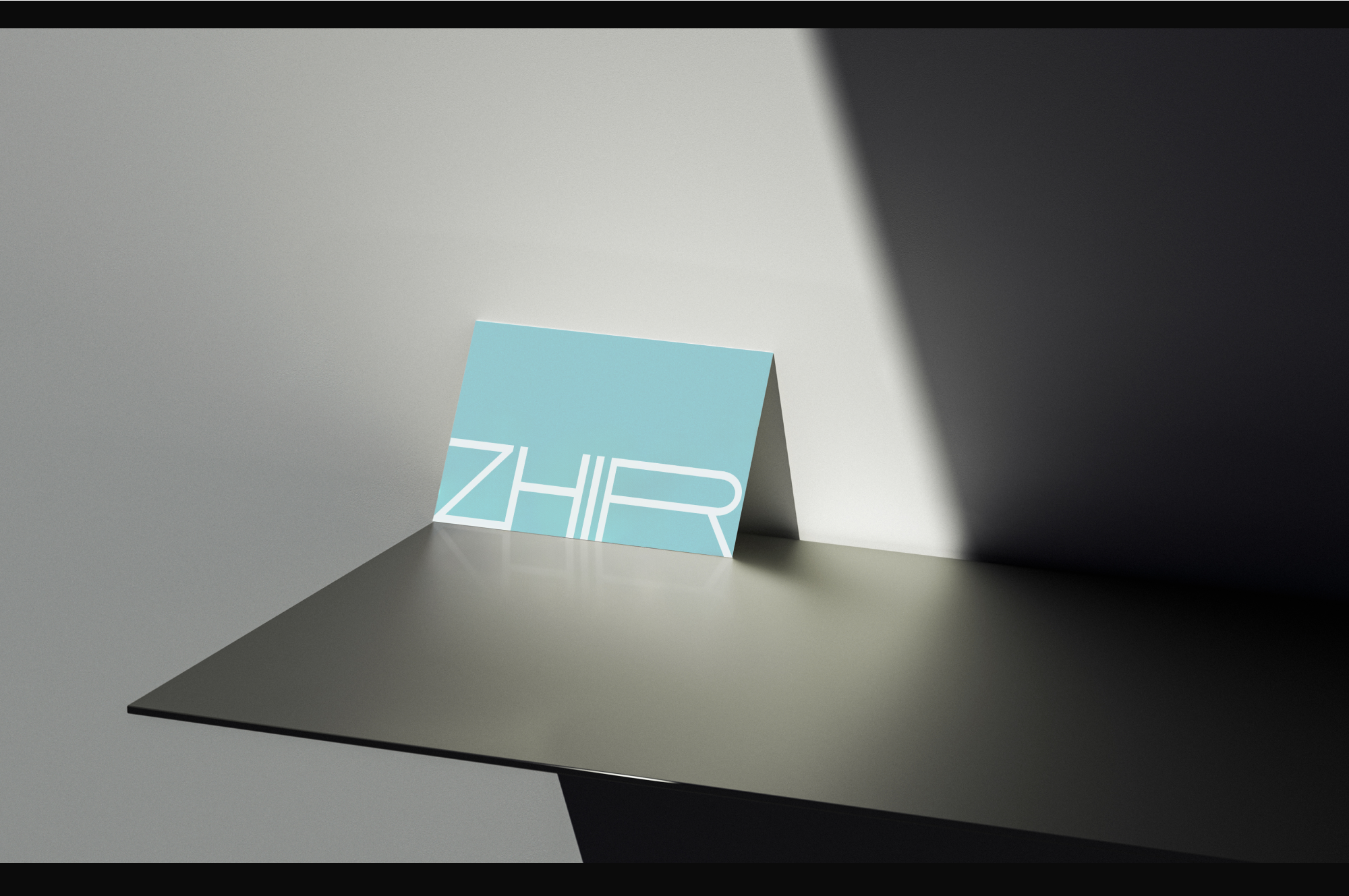 ZHIR agency — Изображение №6 — Интерфейсы, Брендинг на Dprofile
