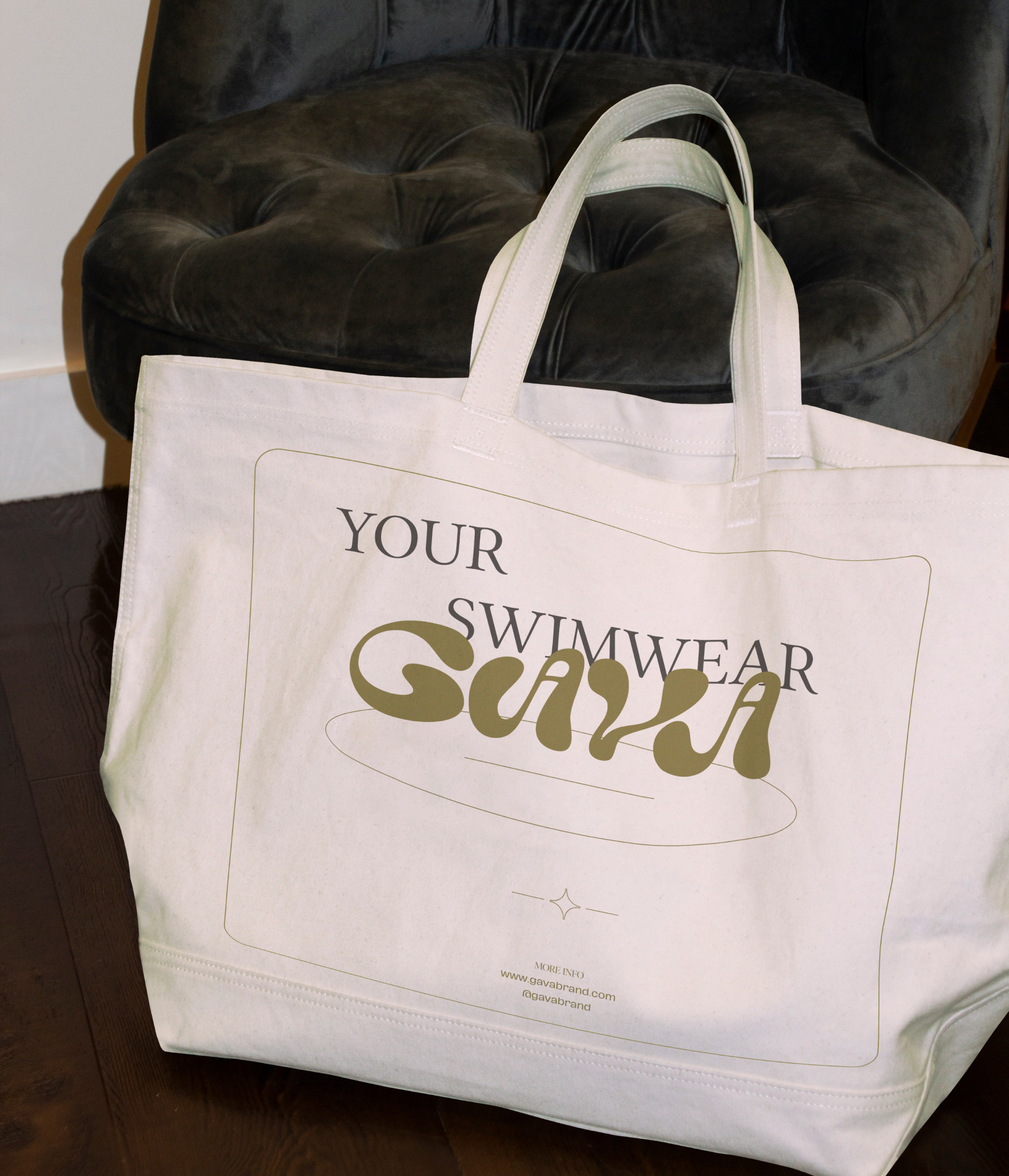 GAVA — Изображение №12 — Брендинг на Dprofile