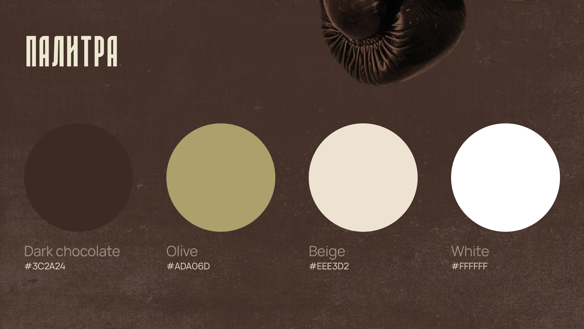 Кузня — Изображение №3 — Брендинг на Dprofile