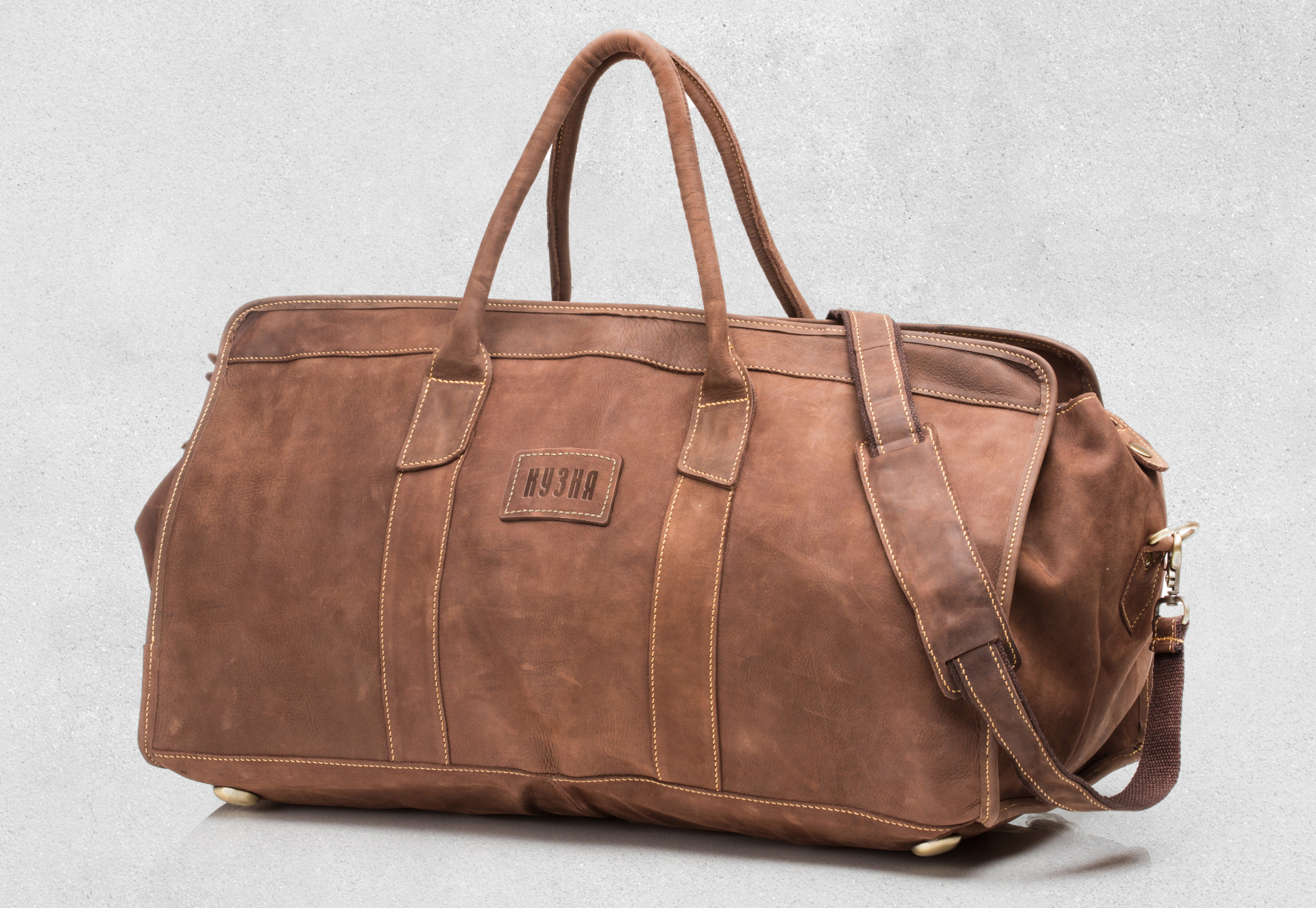 Кузня — Изображение №10 — Брендинг на Dprofile