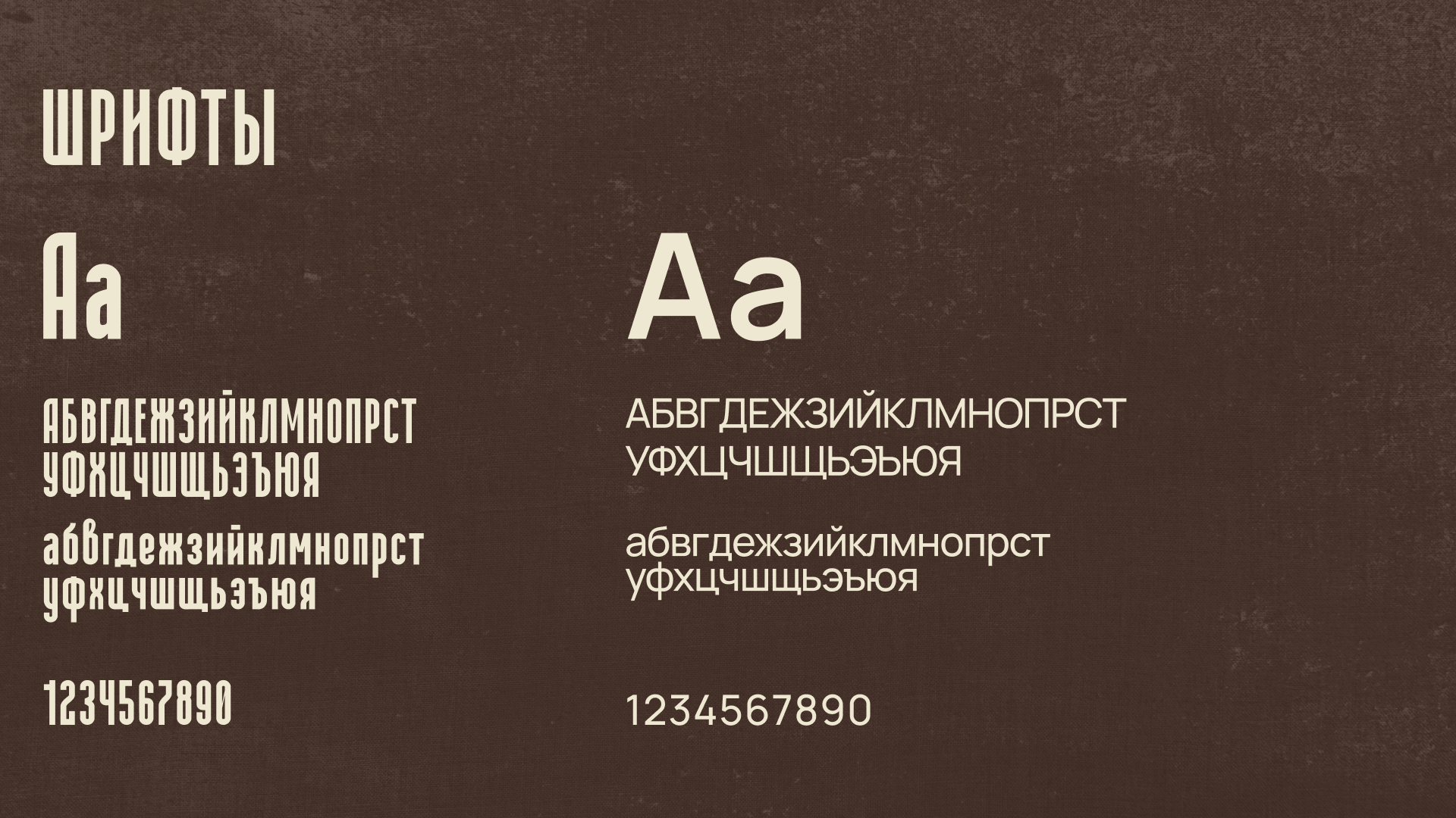 Кузня — Изображение №6 — Брендинг на Dprofile