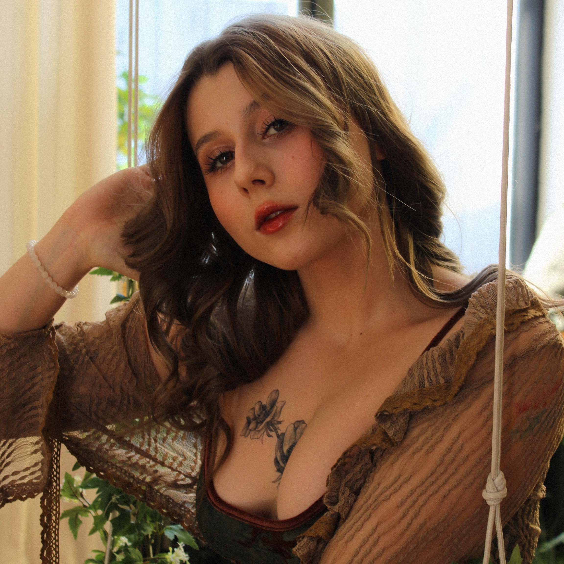 Аватар пользователя Екатерина Кнутова
