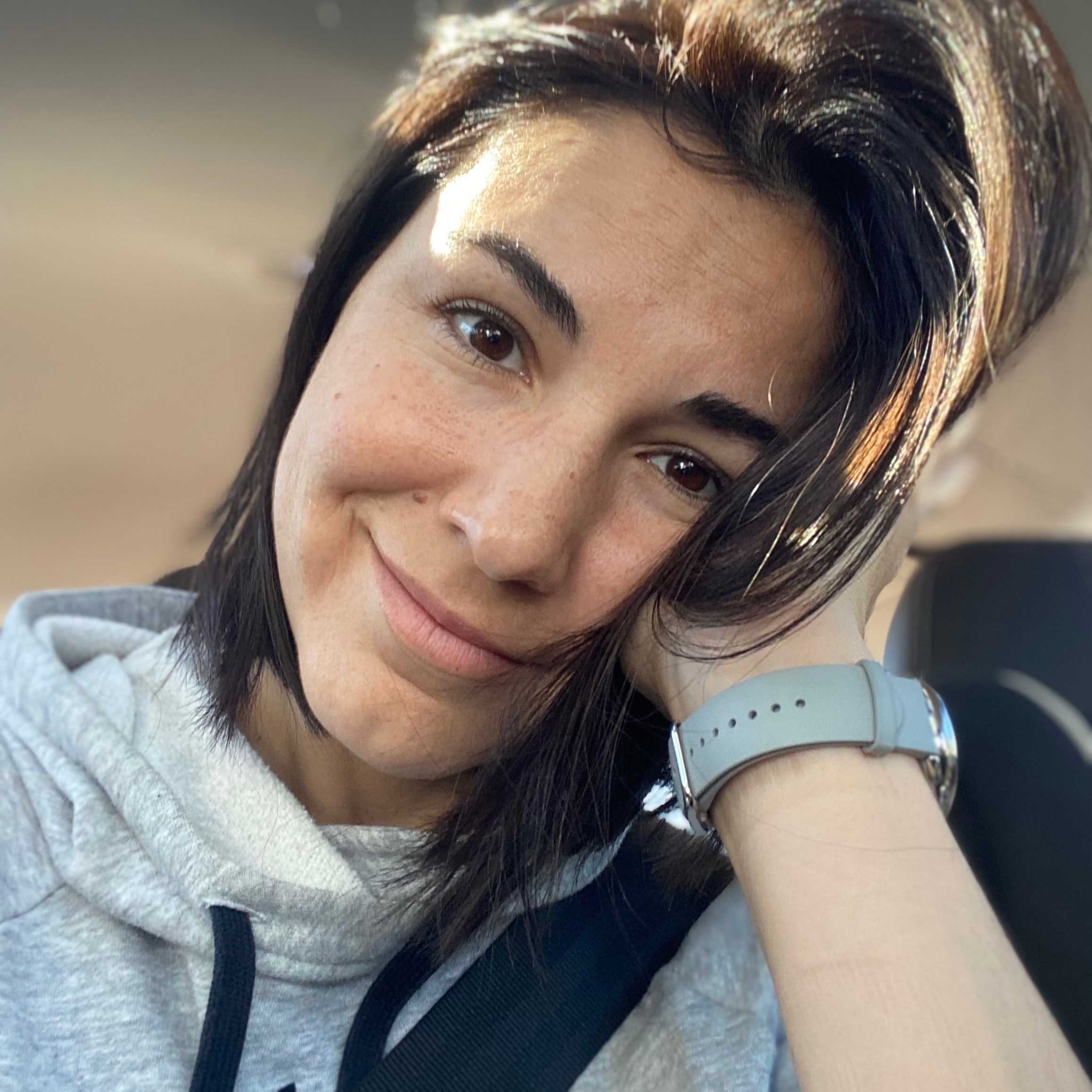 Аватар пользователя Inna Kostiuk