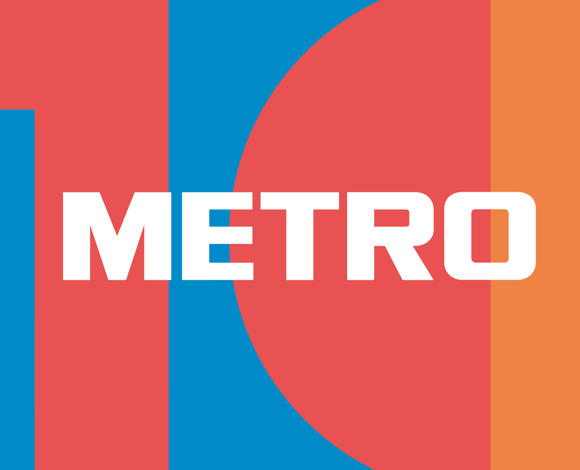 Metro Expo 2020. Брендинг юбилейной конференции на Dprofile