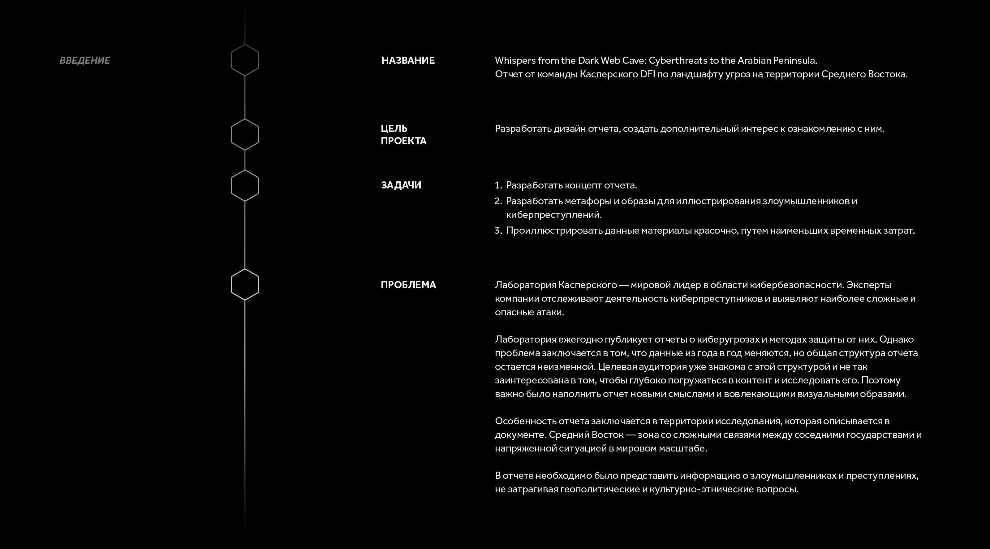 Отчет для команды Kaspersky DFI — Изображение №2 — Иллюстрация, Графика на Dprofile