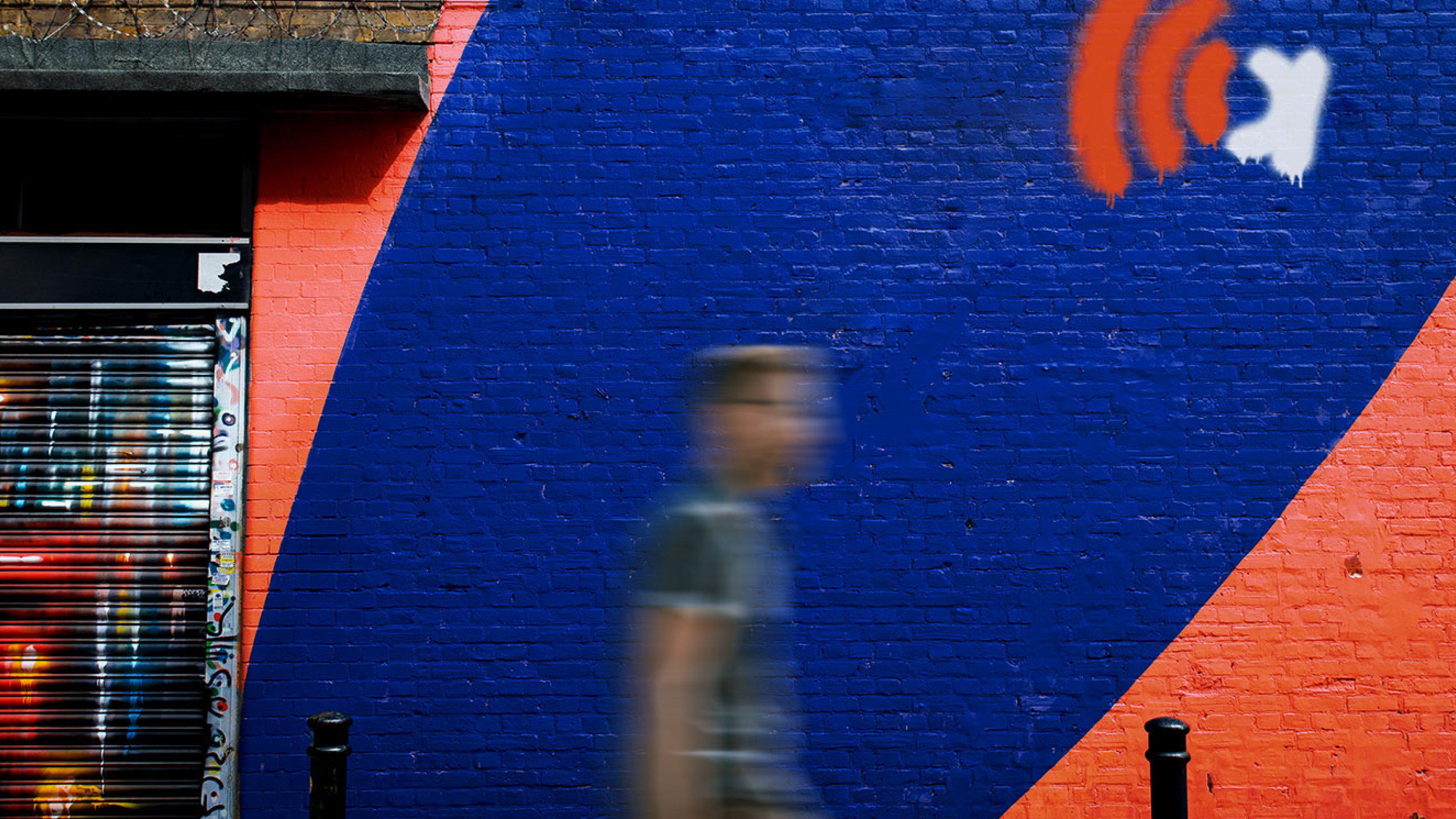 Astra Internet. Интернет там, где он нужен. — Изображение №13 — Интерфейсы, Брендинг на Dprofile