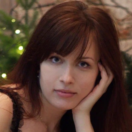 Аватар пользователя Яна Дядченко