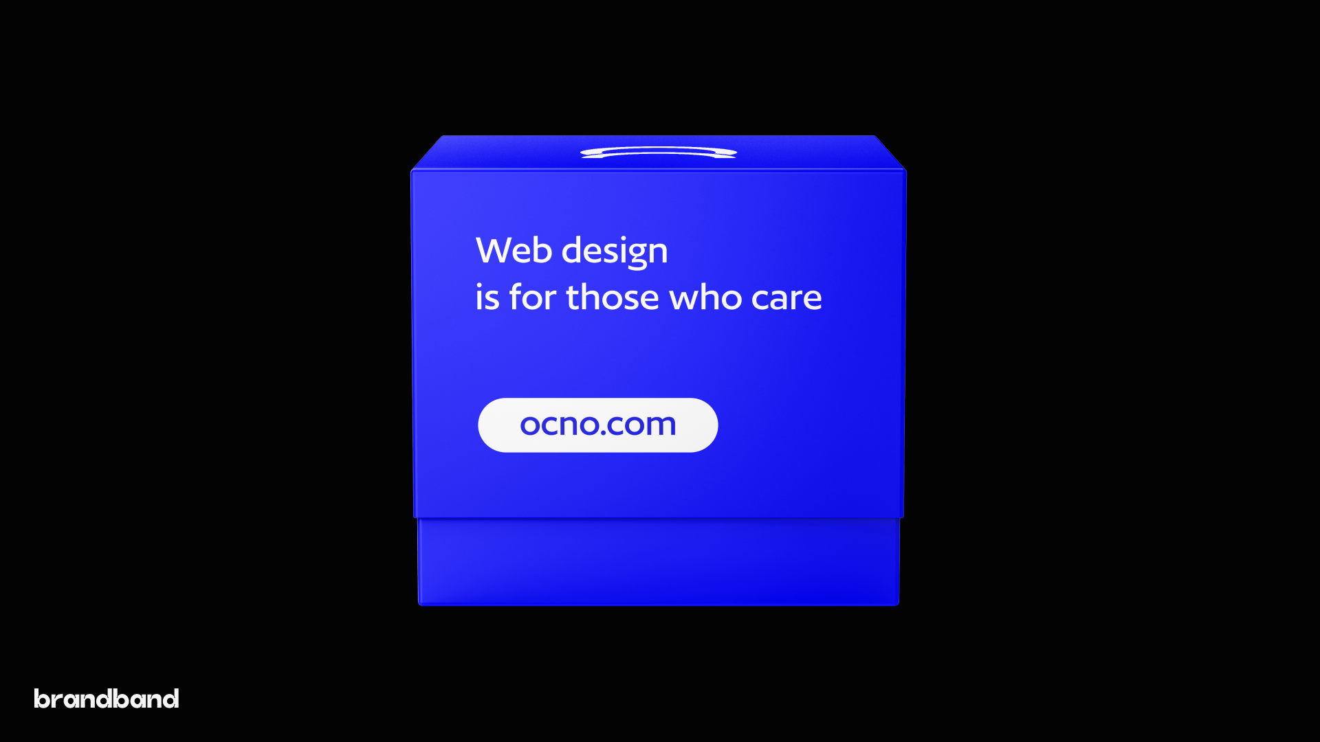 OCNO - webstudio — Изображение №12 — Брендинг, Графика на Dprofile