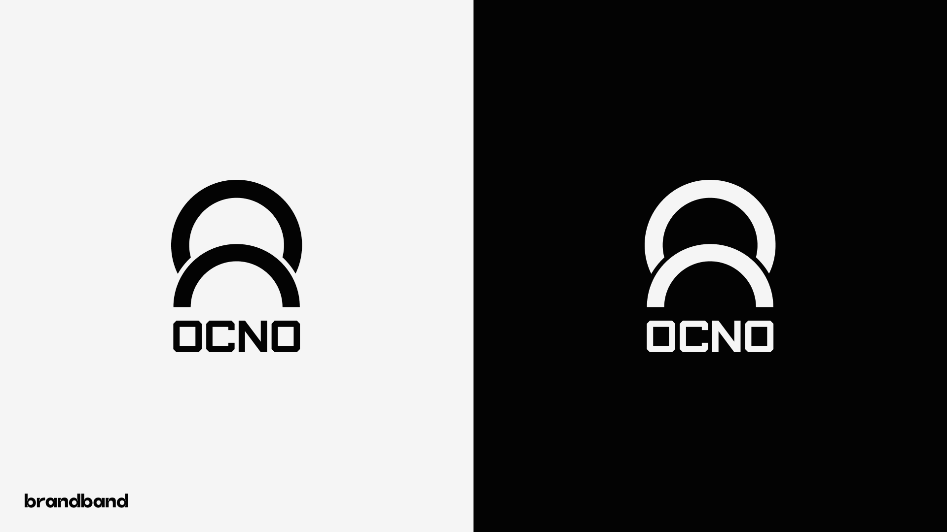 OCNO - webstudio — Изображение №3 — Брендинг, Графика на Dprofile