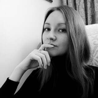 Аватар пользователя Лешукова Юлия
