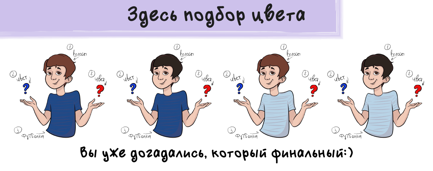 Sticker pack Little Max (Стикерпак для телеграм) — Изображение №3 — Иллюстрация на Dprofile